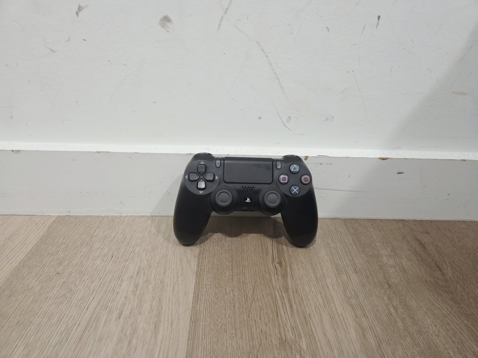 Sony PlayStation 4 Slim PS4 1TB Black Console w/ DualShock 4, Cord & Games