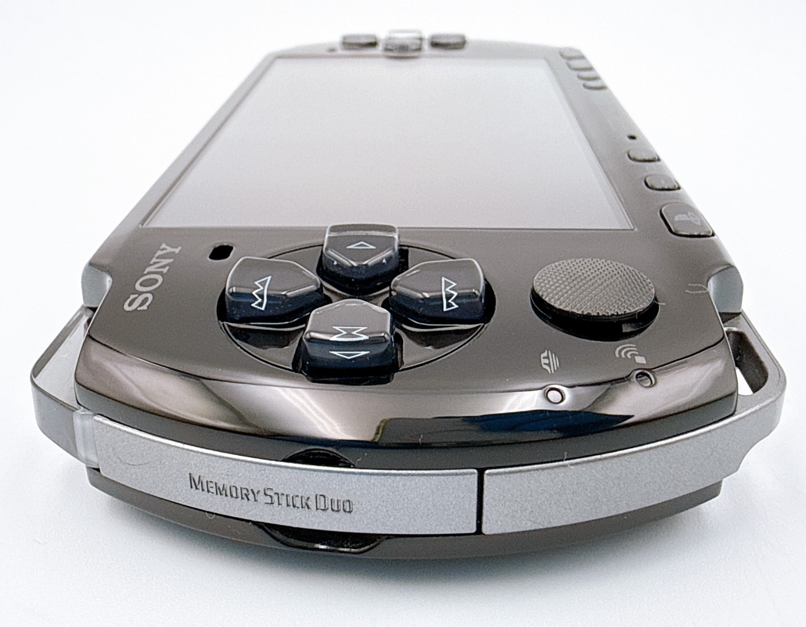 Sony PSP-3000 Console Gran Turismo Limited Region free w/Pouch etc, – Excellent