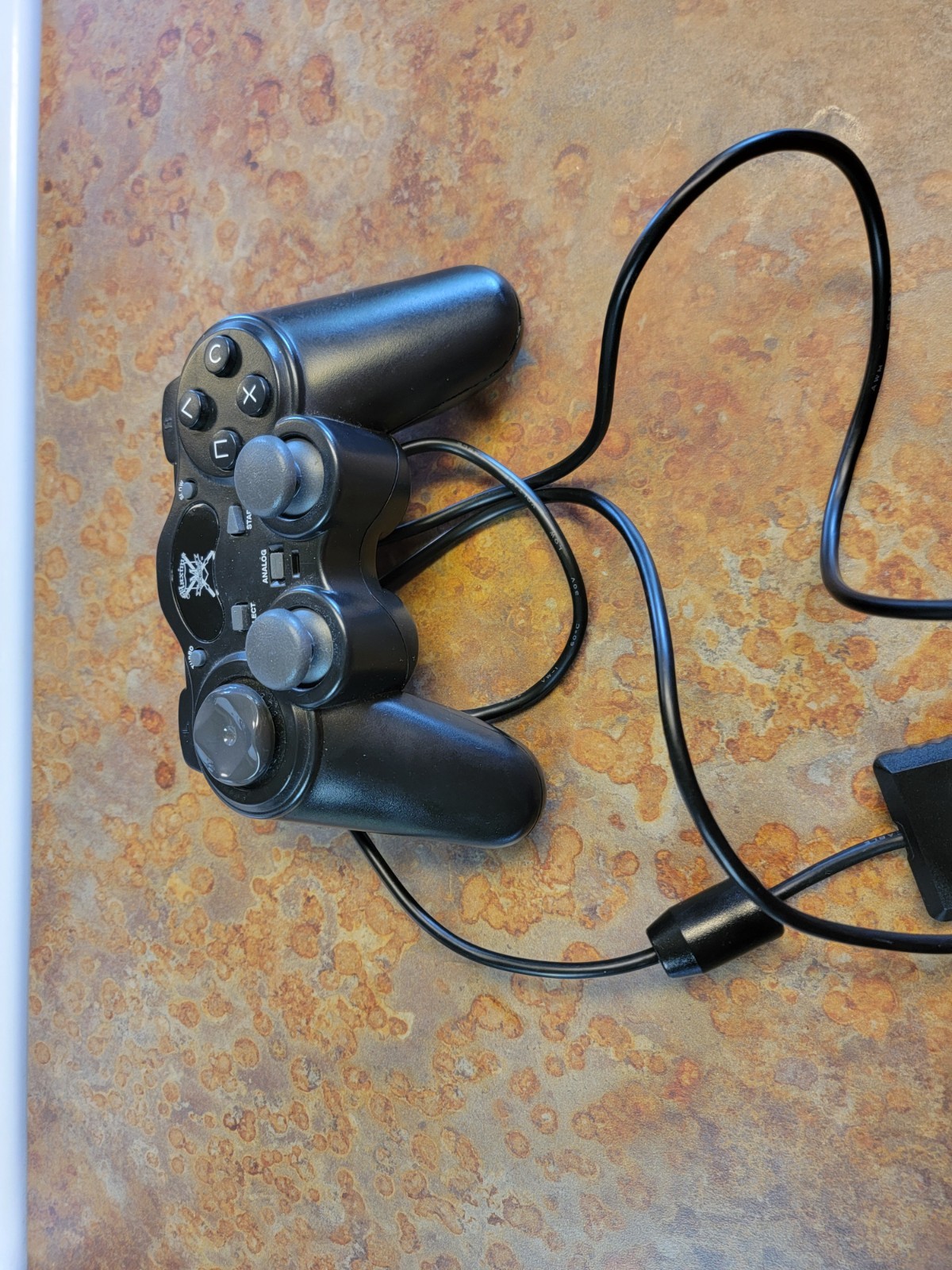 Sony PlayStation 2 PS2 Slim Silver Console Complete. Tested Working