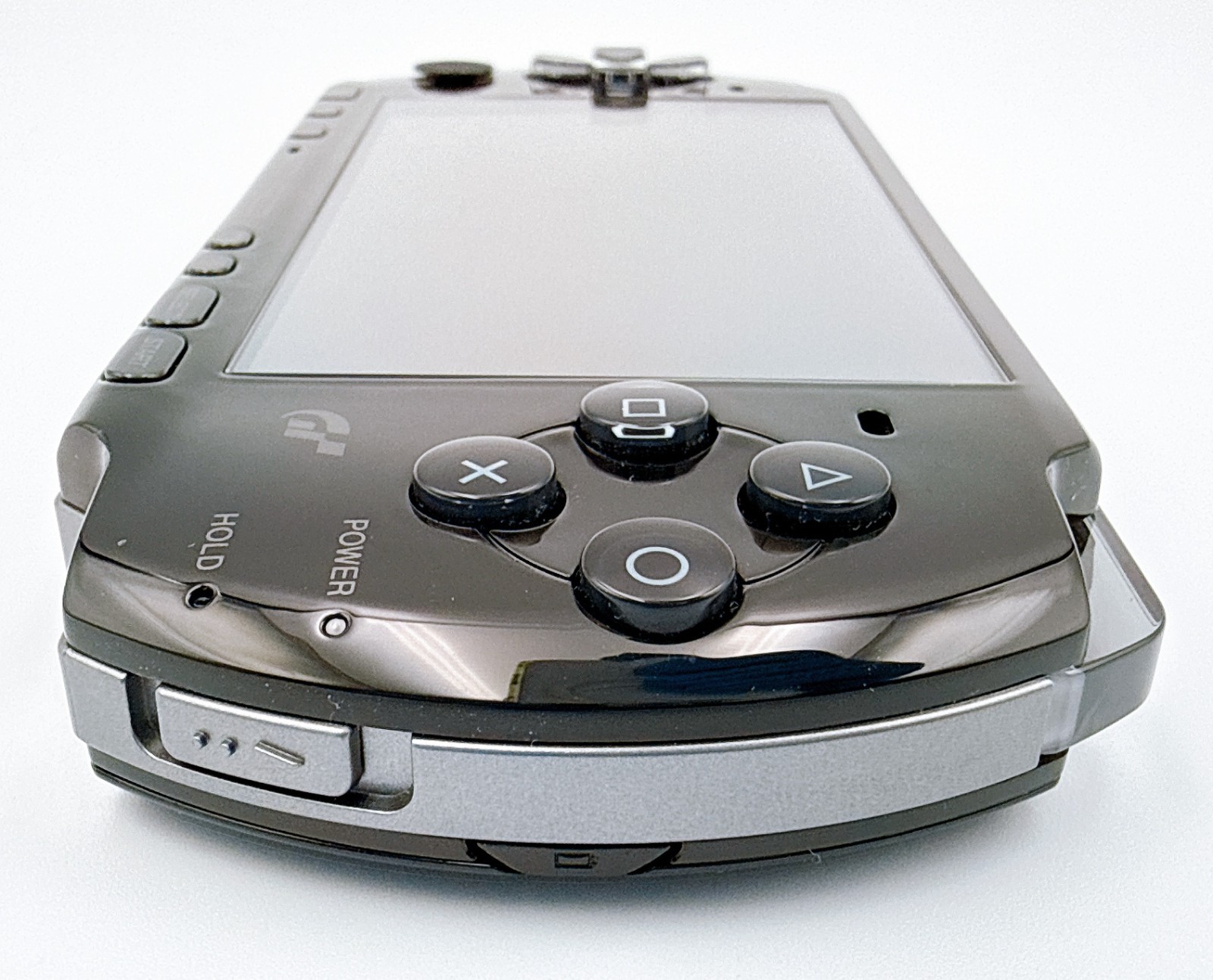 Sony PSP-3000 Console Gran Turismo Limited in Box Region free w/2GB – Excellent+