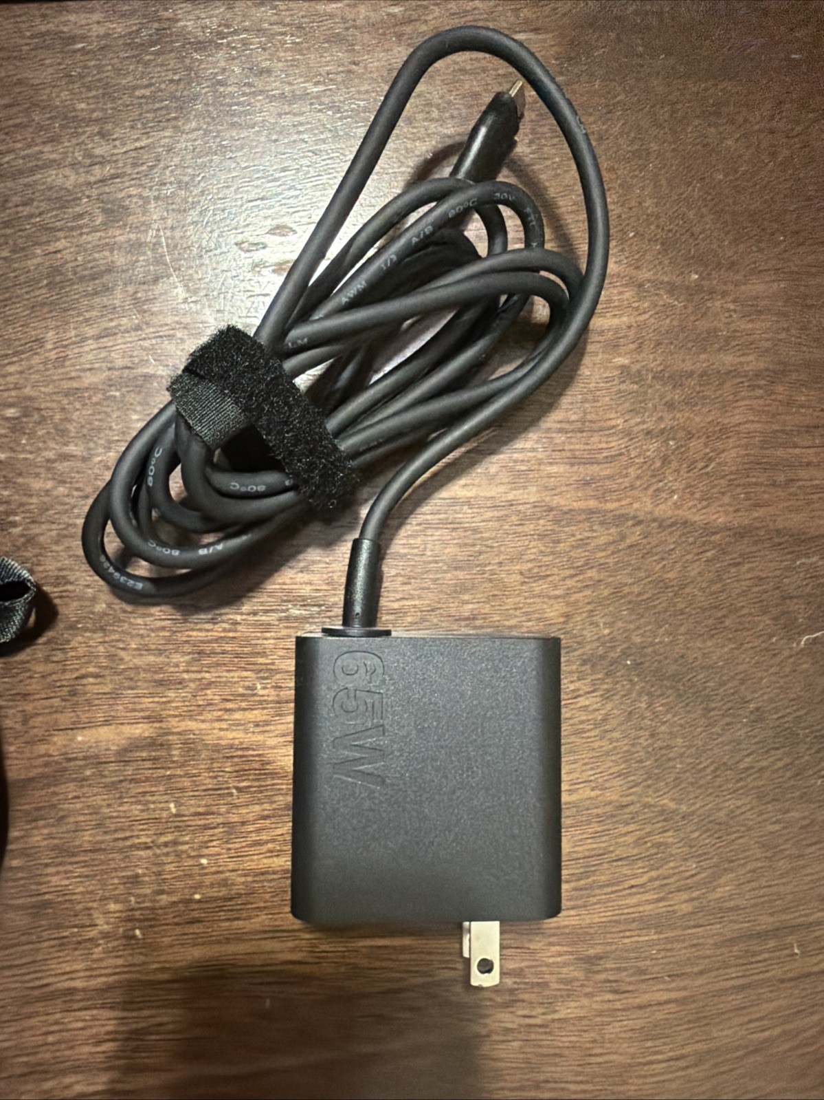 MSI CLAW 7 AI+ A2VM-001US Gaming Handheld With Charger