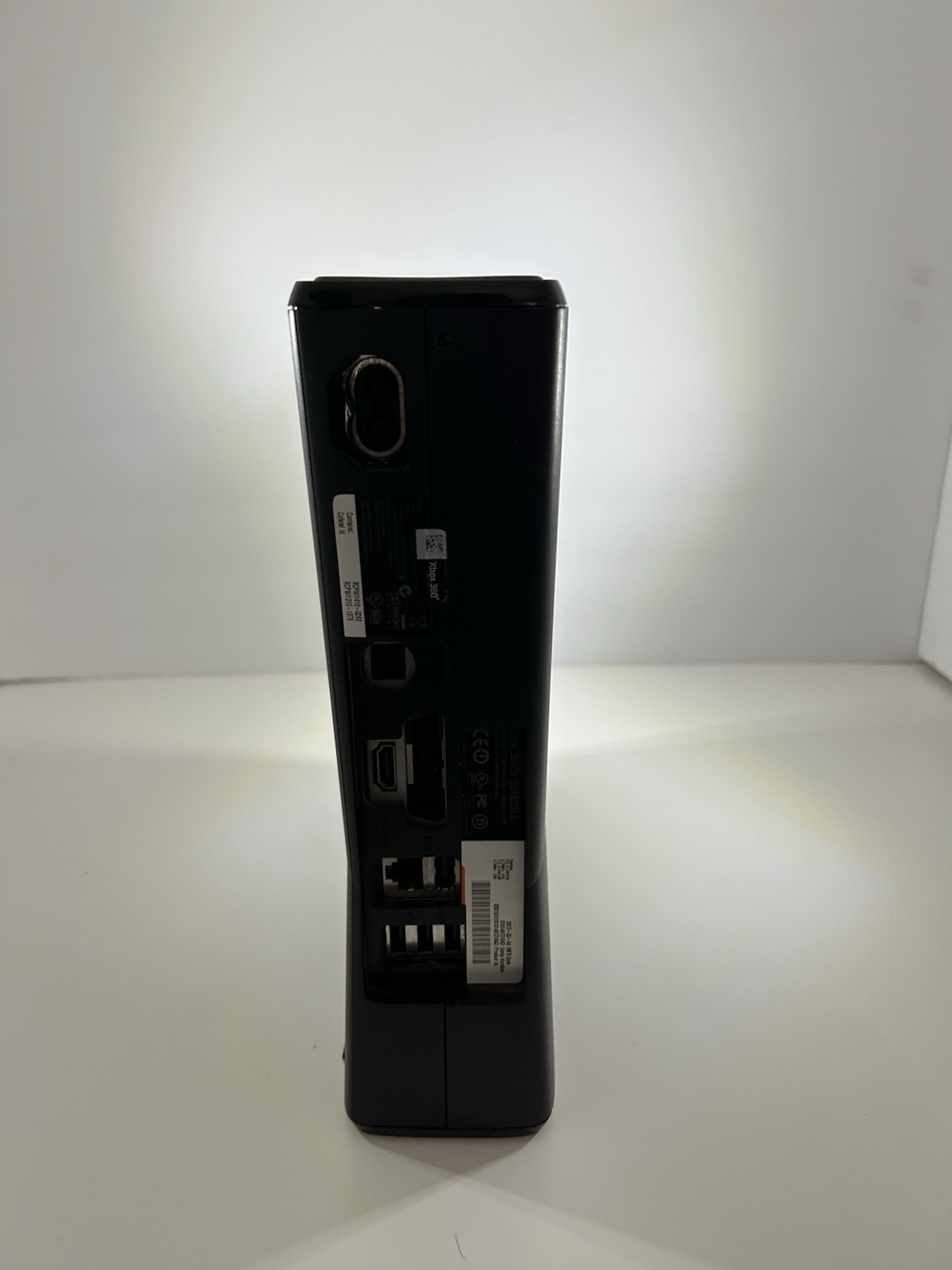 Xbox 360 S Slim 250GB Black Console Bundle – 2 Controllers, Destiny, Halo 4