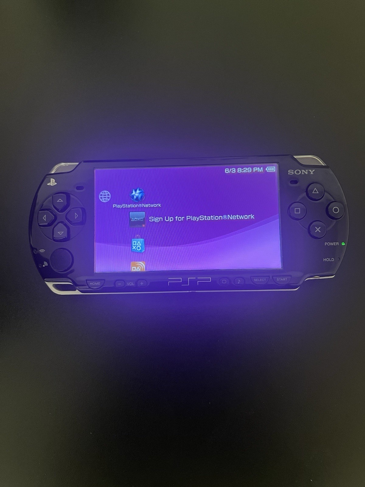 Sony PSP 2000 *Read Description*