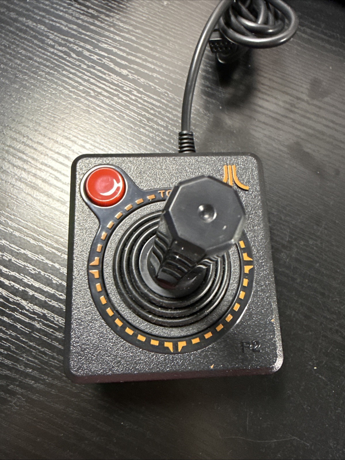 Atari Flashback 9 HDMI Retro Console 110 Built-in Games 2 Controllers