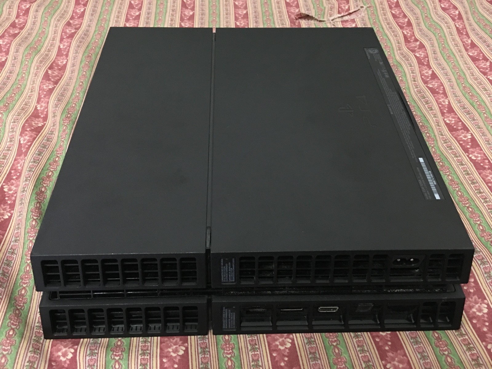 Sony PlayStation 4 system