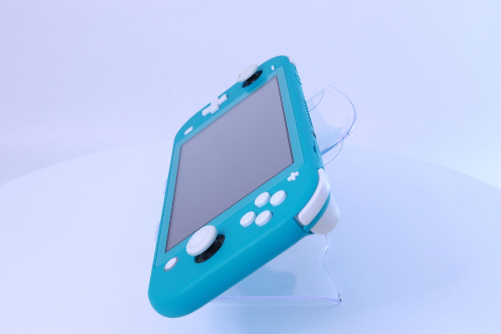 JP Game Nintendo Switch Lite Turquoise [Rank :S] W/Box【 Region Free 】