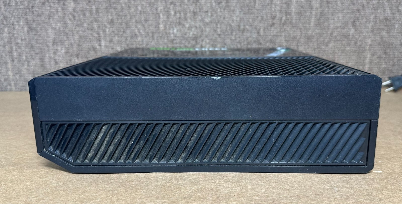 Microsoft Xbox One Console model 1540 500GB – Damaged