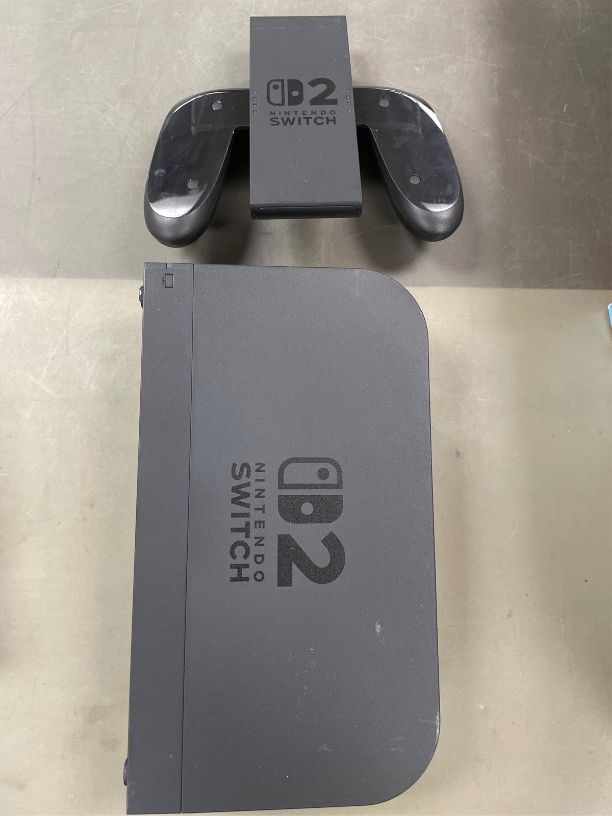 Nintendo Switch™ 2 System