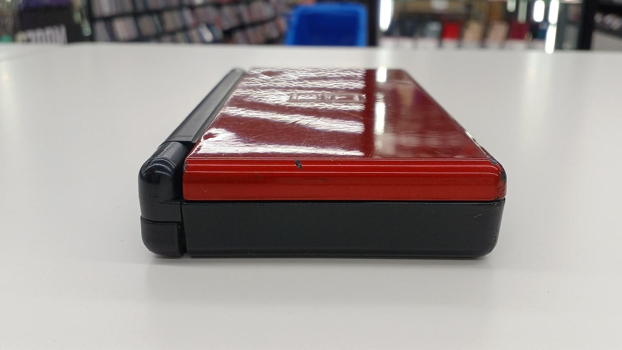 Nintendo DS Lite USG-001 Console From Japan A1787
