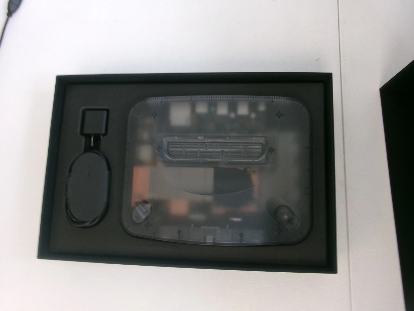 Analogue 3D – Smoke Edition