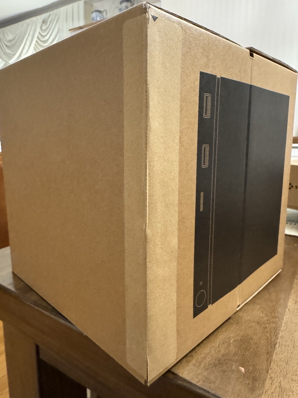 Valve Steam Machine 512GB Brand New Sealed No Controller & 1TB Samsung Evo Plus
