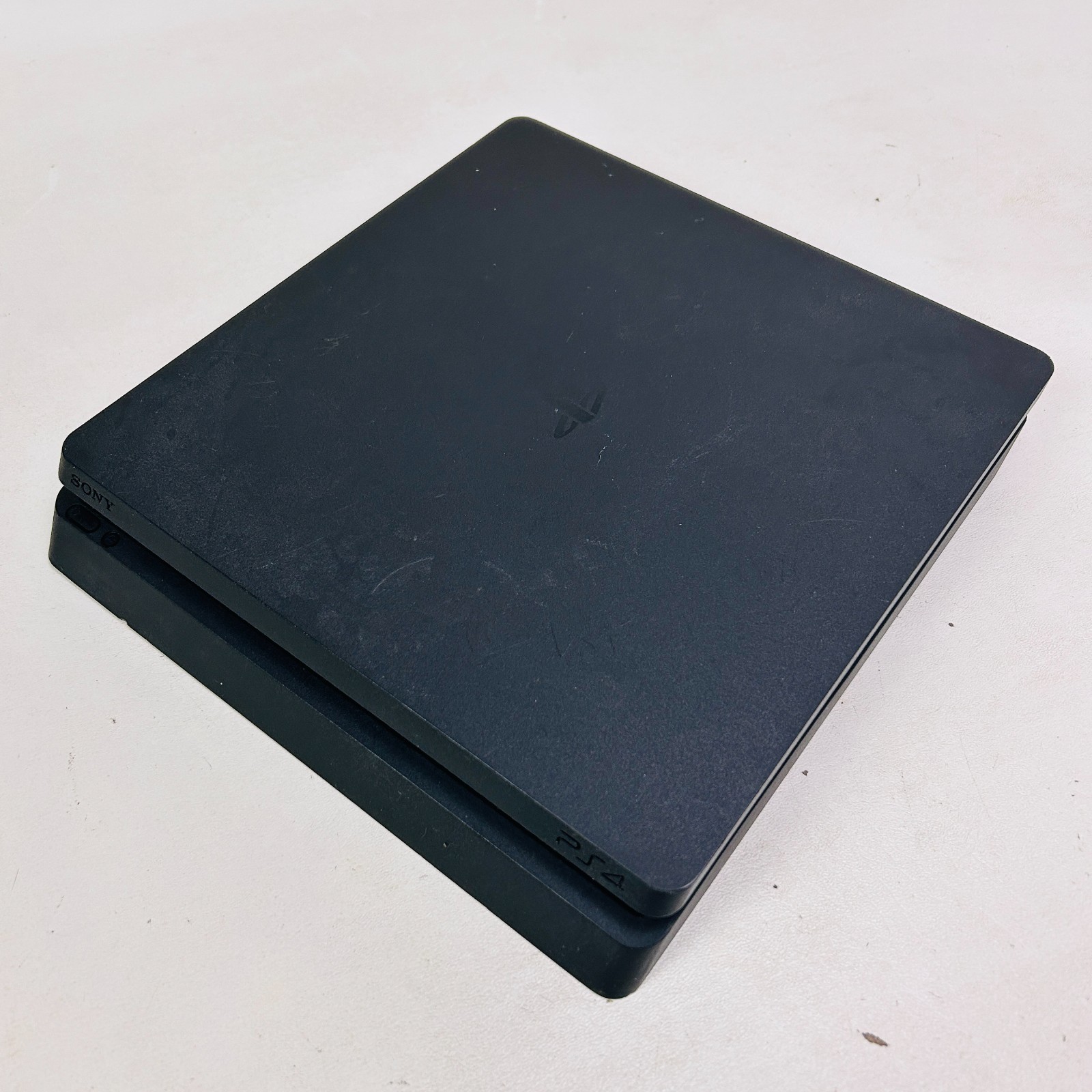 «READ» Sony PlayStation 4 Slim PS4 500GB CUH-2015a – Console only – Low Firmware