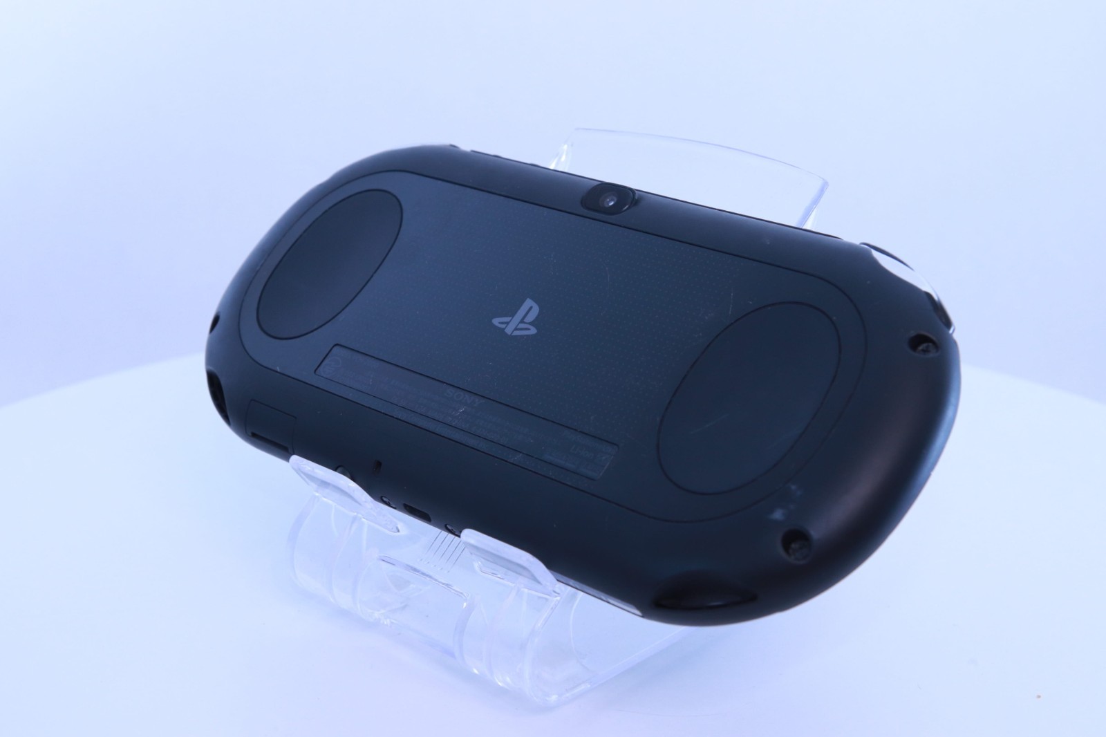 JP Game PS Vita PCH-2000 Black [ Rank：B]