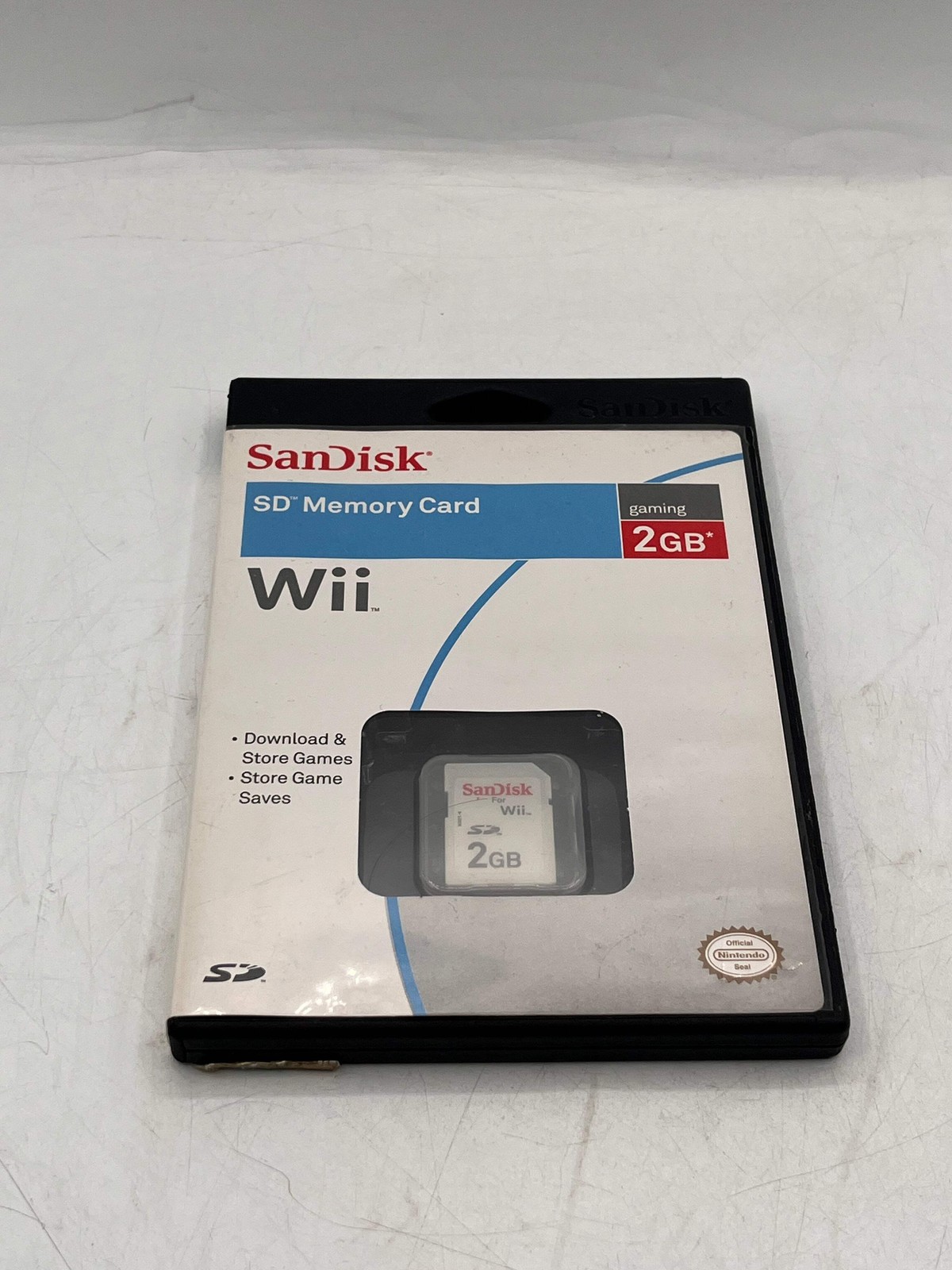 Nintendo Wii RVL-001 Video Game System Tested w/ Accessories Free Shipping