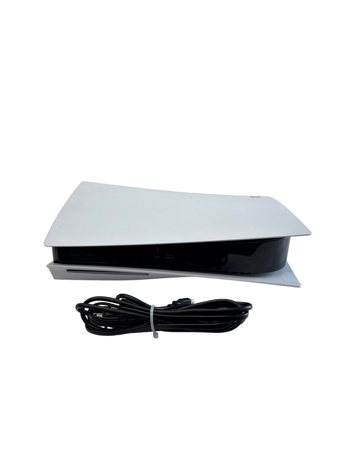 Sony PlayStation 5 Disc Edition CFI-1215A 825GB Video Game Console 2859