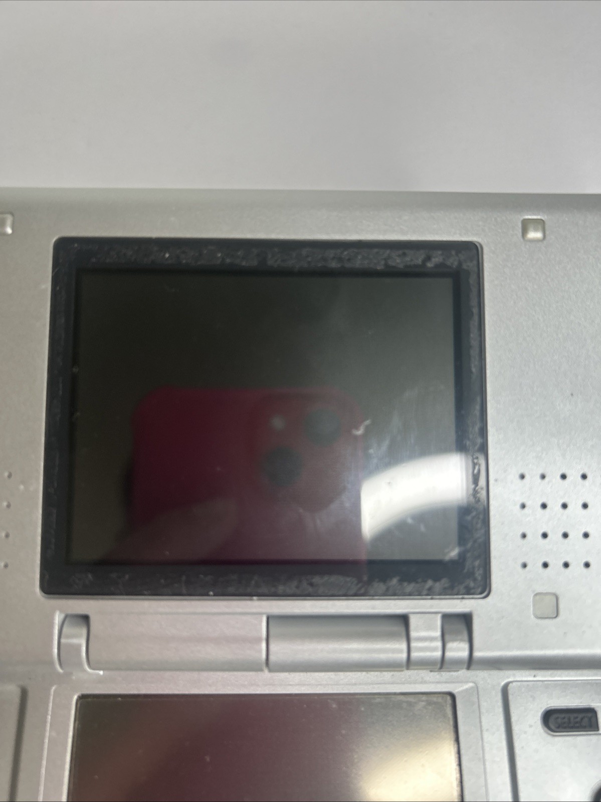 Nintendo DS Titanium Game Console Bundle
