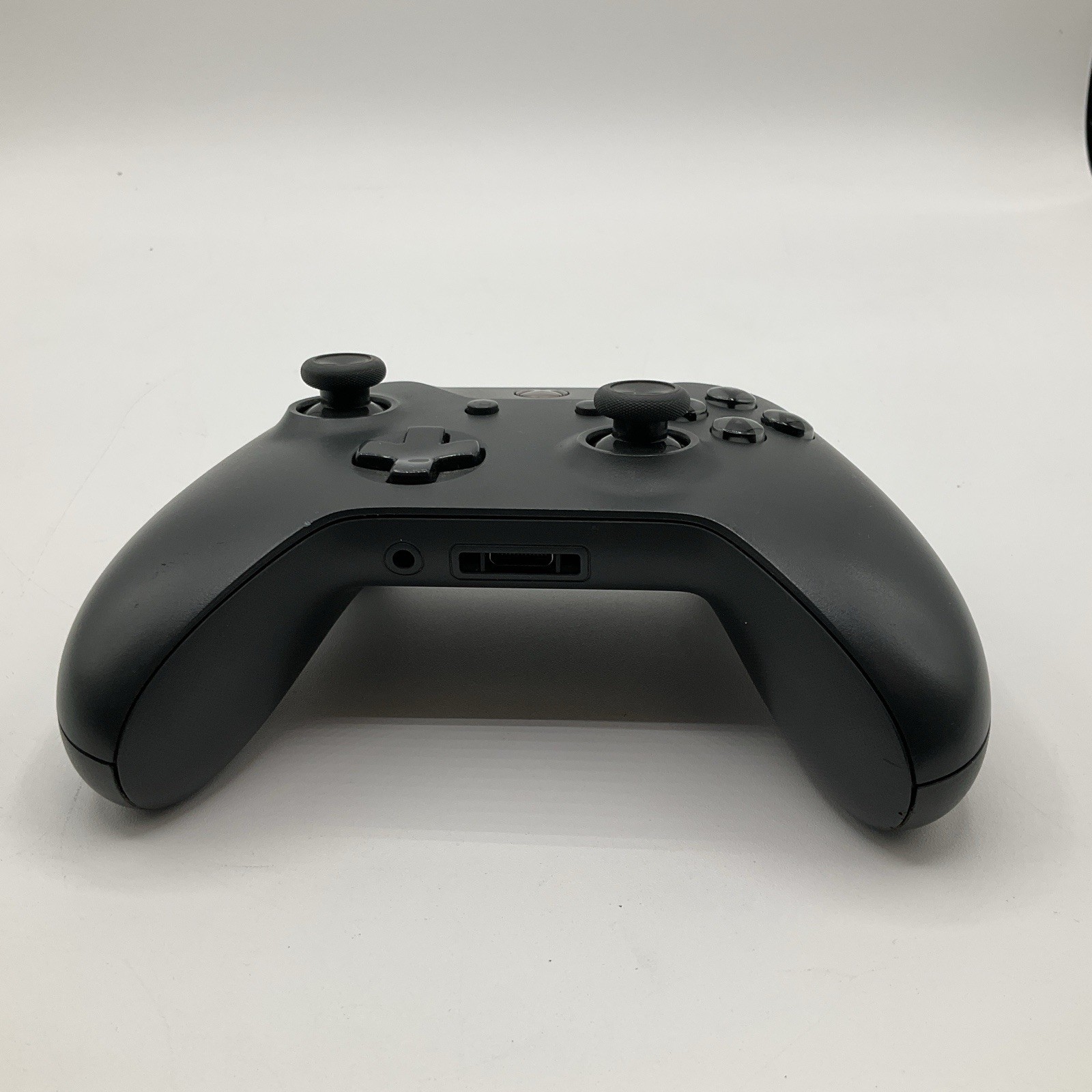 Microsoft Xbox One X Battlefield Gold Rush Edition Console 1 TB Model 1787