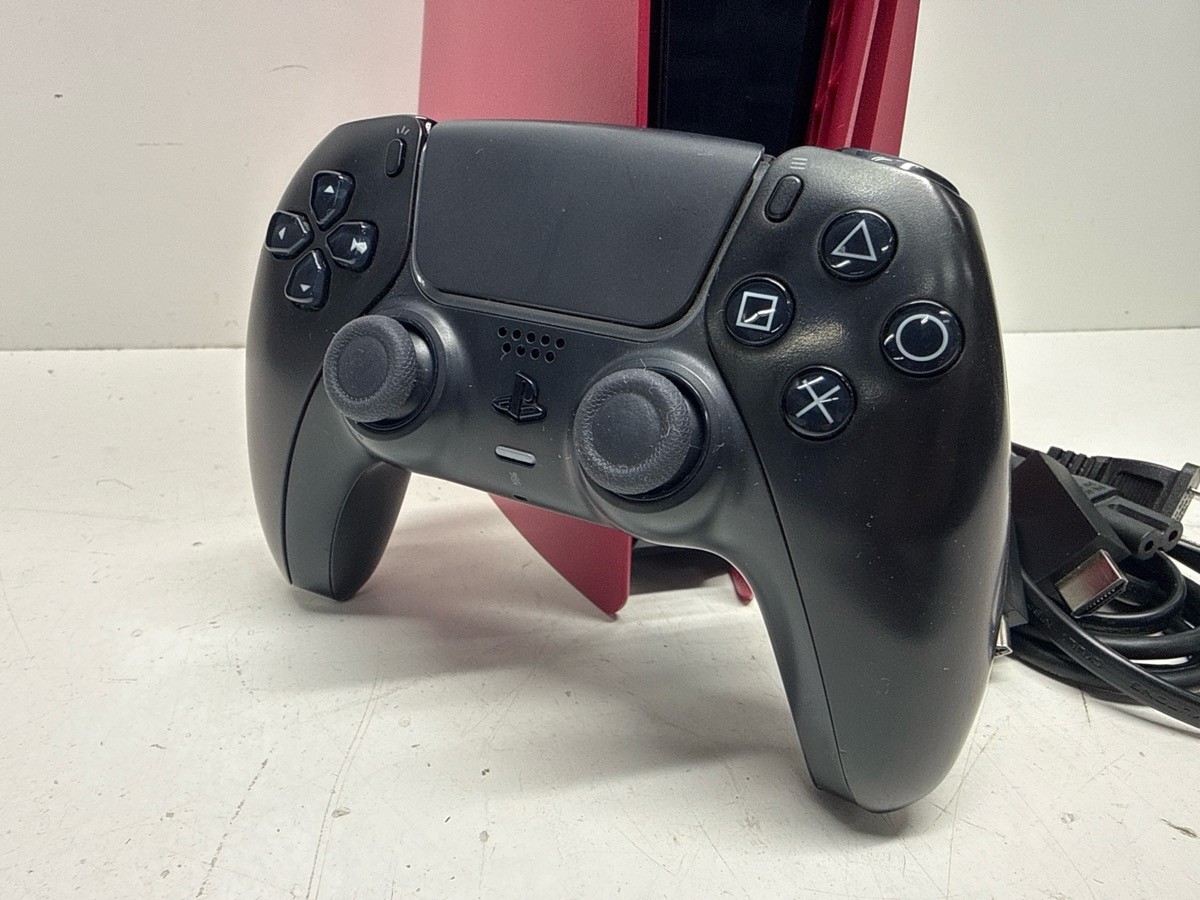 SONY PLAYSTATION 5 DISC READER (P16033341)