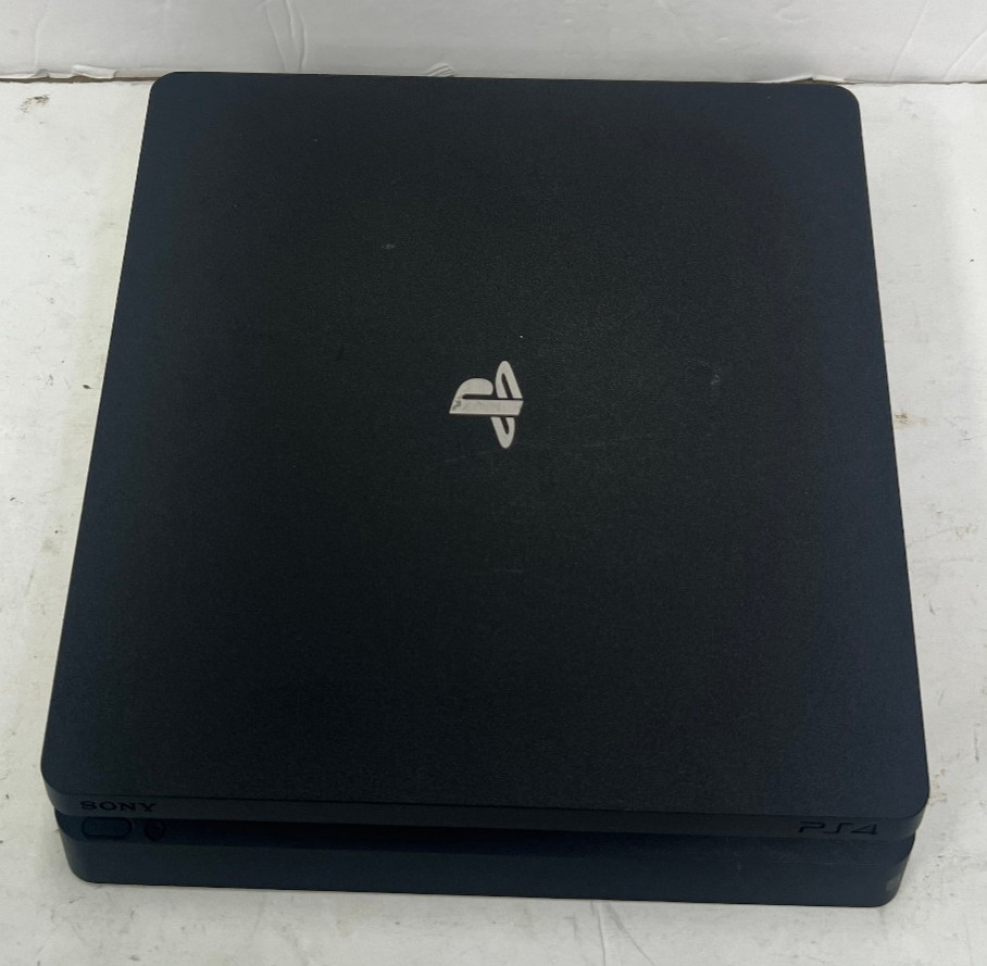 Sony PlayStation 4 Slim 500GB PS4 CUH-2015A