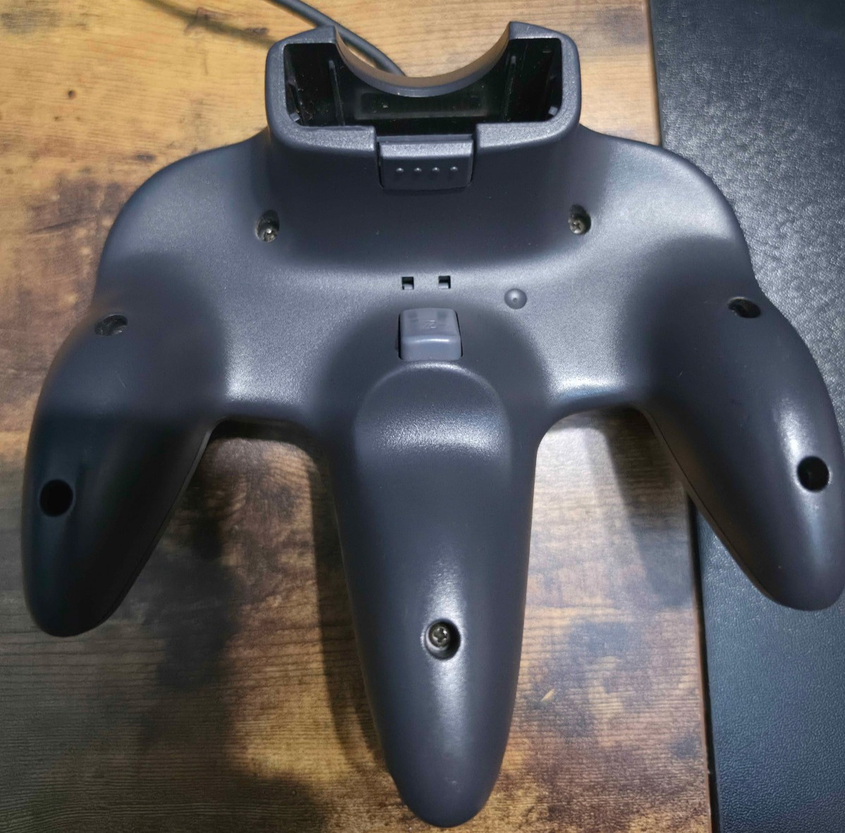 Nintendo 64 Console with Controller (Fully Tested and Working)