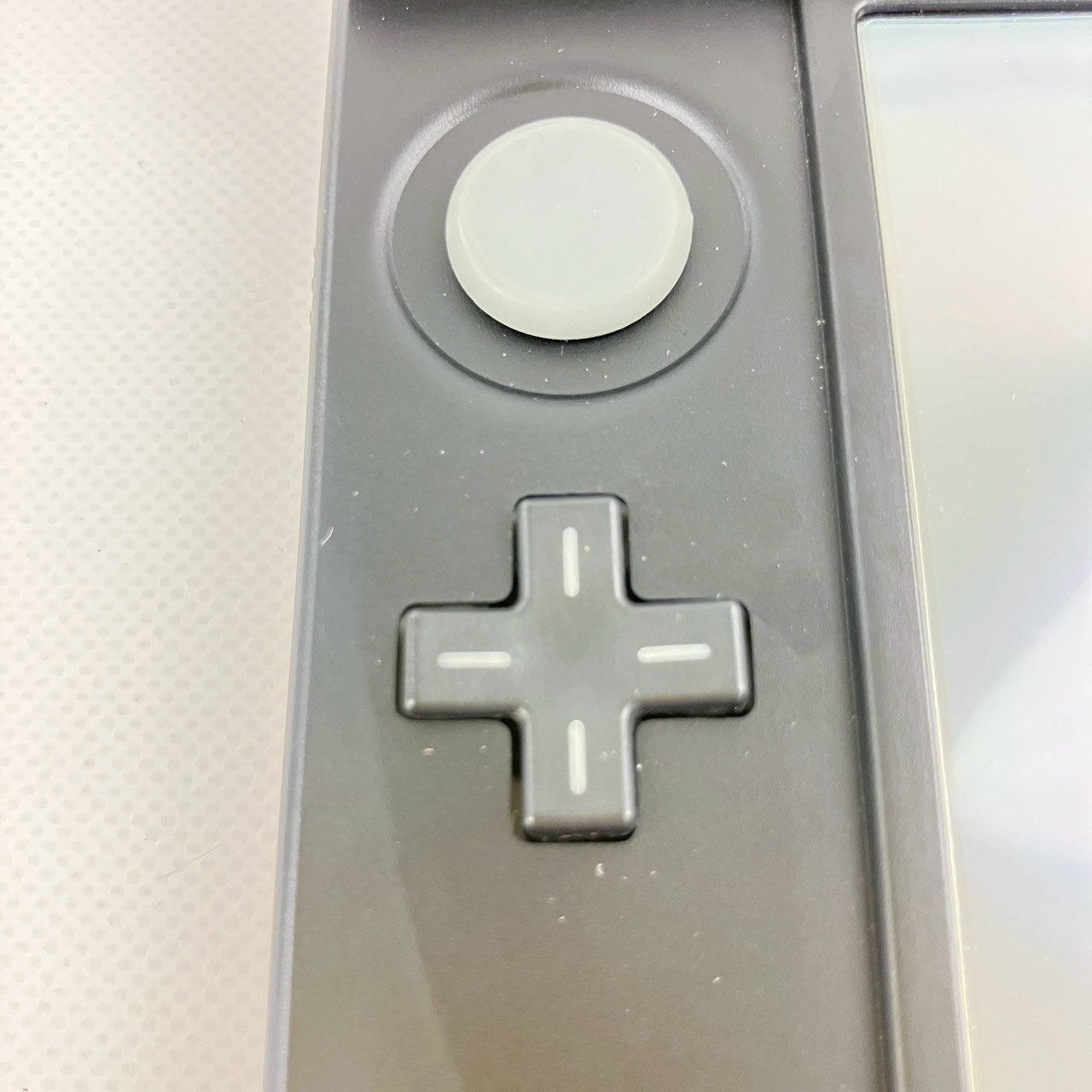 Nintendo 3DS LL XL Super Mario Bros. Red A Rank Console Region Locked Japanese