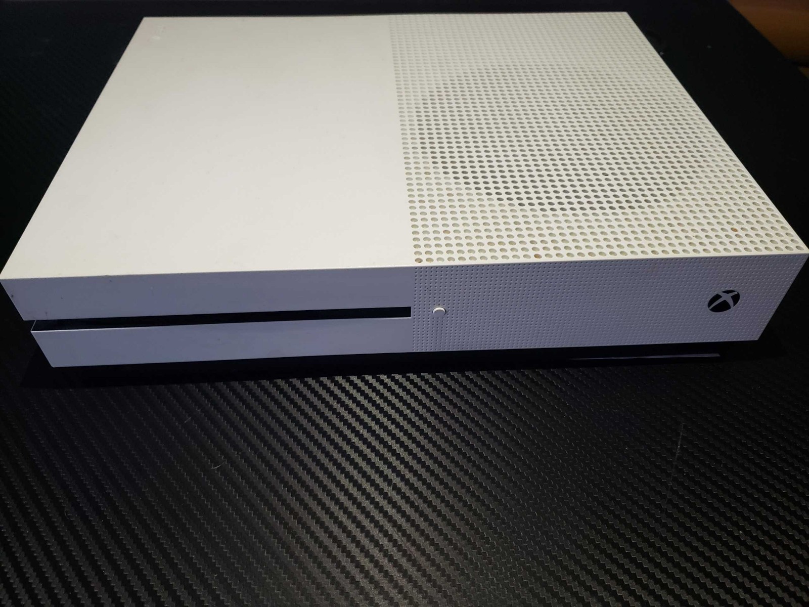 Microsoft Xbox Series S 512GB Video Game Console – White/arctic camo