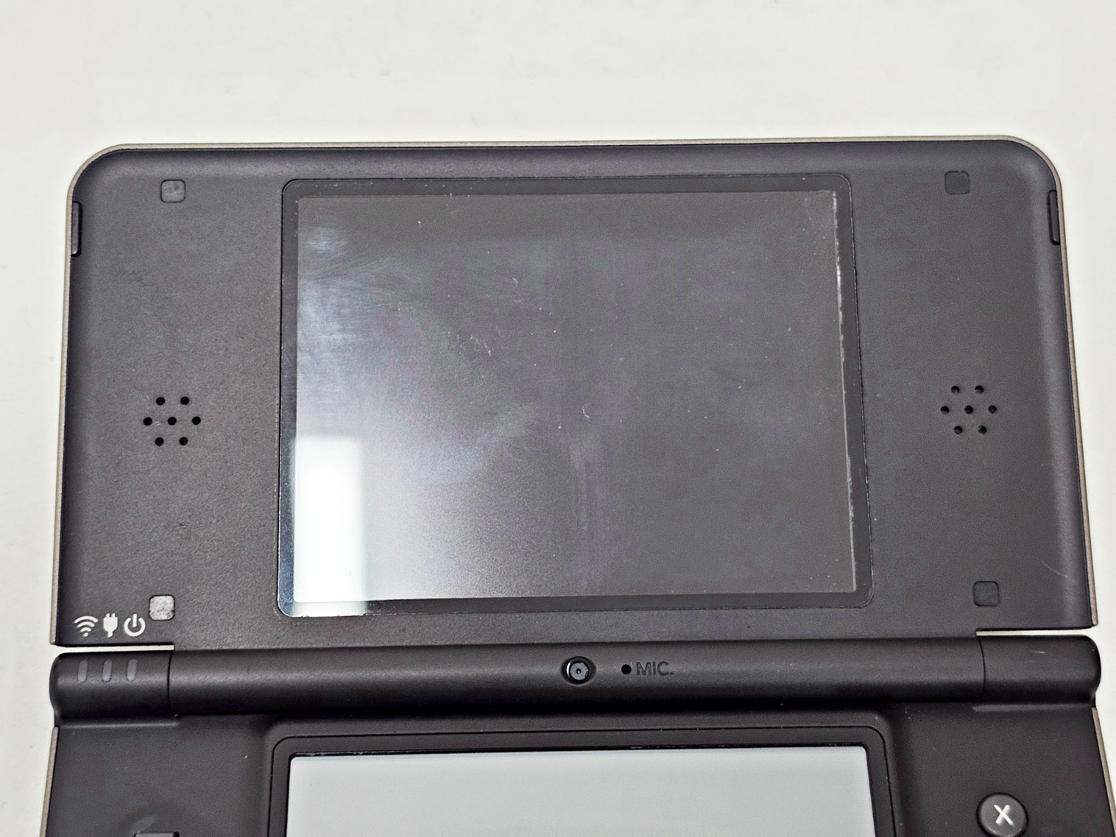 Nintendo DSi LL Console Dark Brown 368 Japan