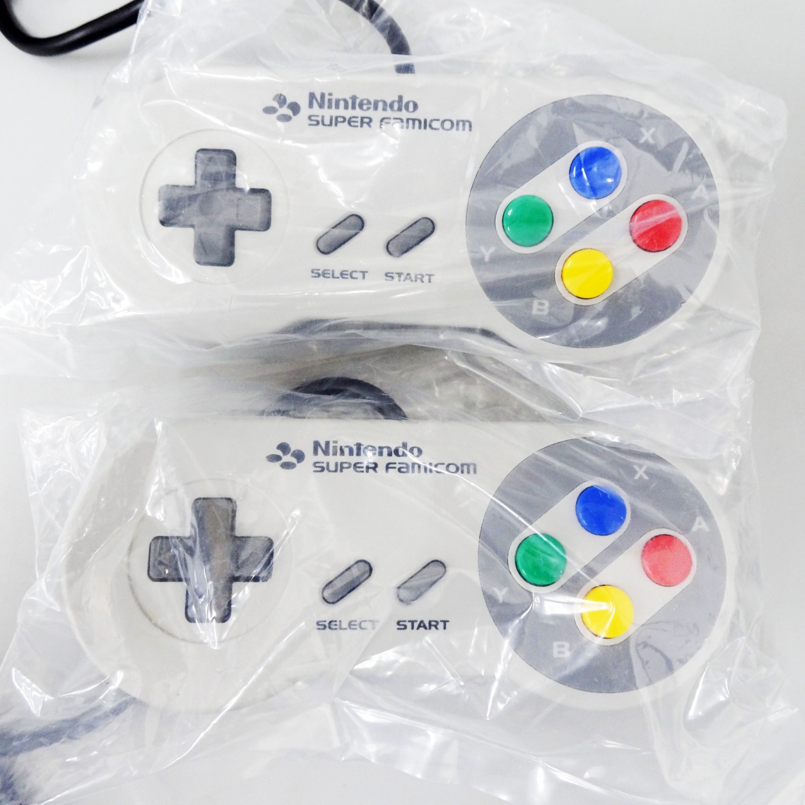 Nintendo Super Famicom SNES SFC SHVC-001 Console System Japan NEW