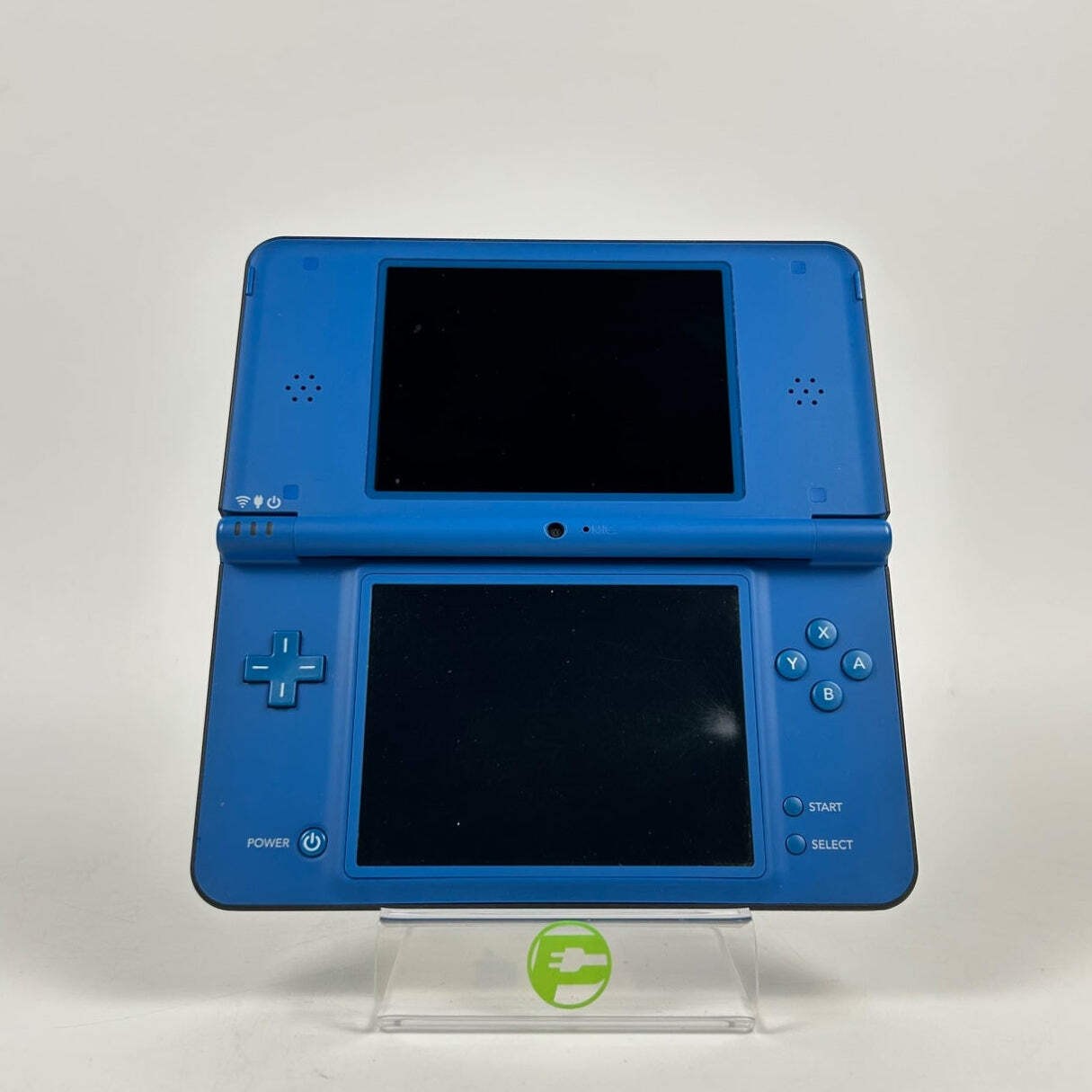 Nintendo DSi DSi XL Handheld Game Console Only UTL-001 Blue