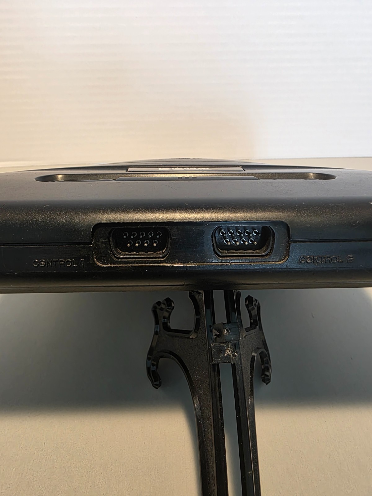 Sega MK-1631 Genesis 2 Console System with Power, A/V, controller Tested-Working
