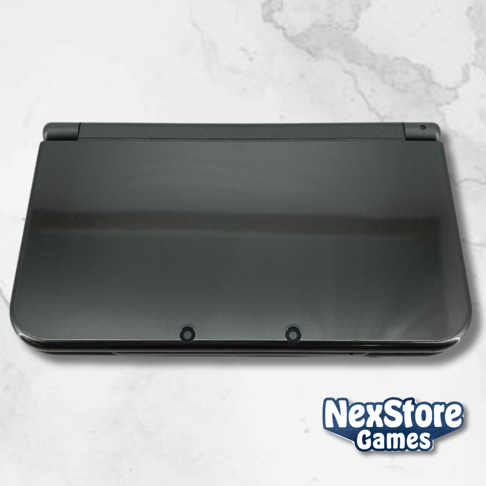 Nintendo New 3DS LL XL Console only Various colors Used RANK A/B Region free