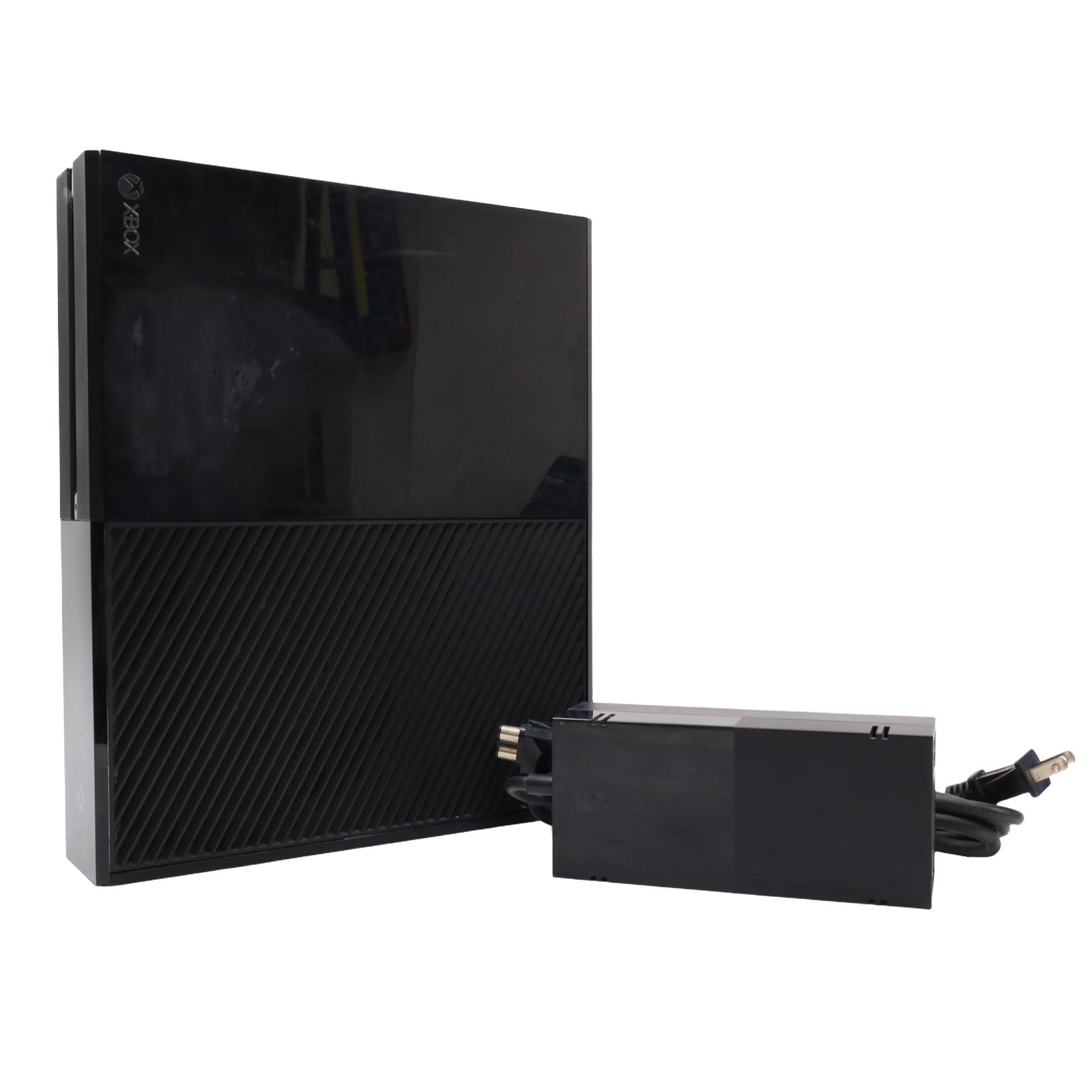 Microsoft Xbox One 1540 500GB Video Game Console – Black (8023)