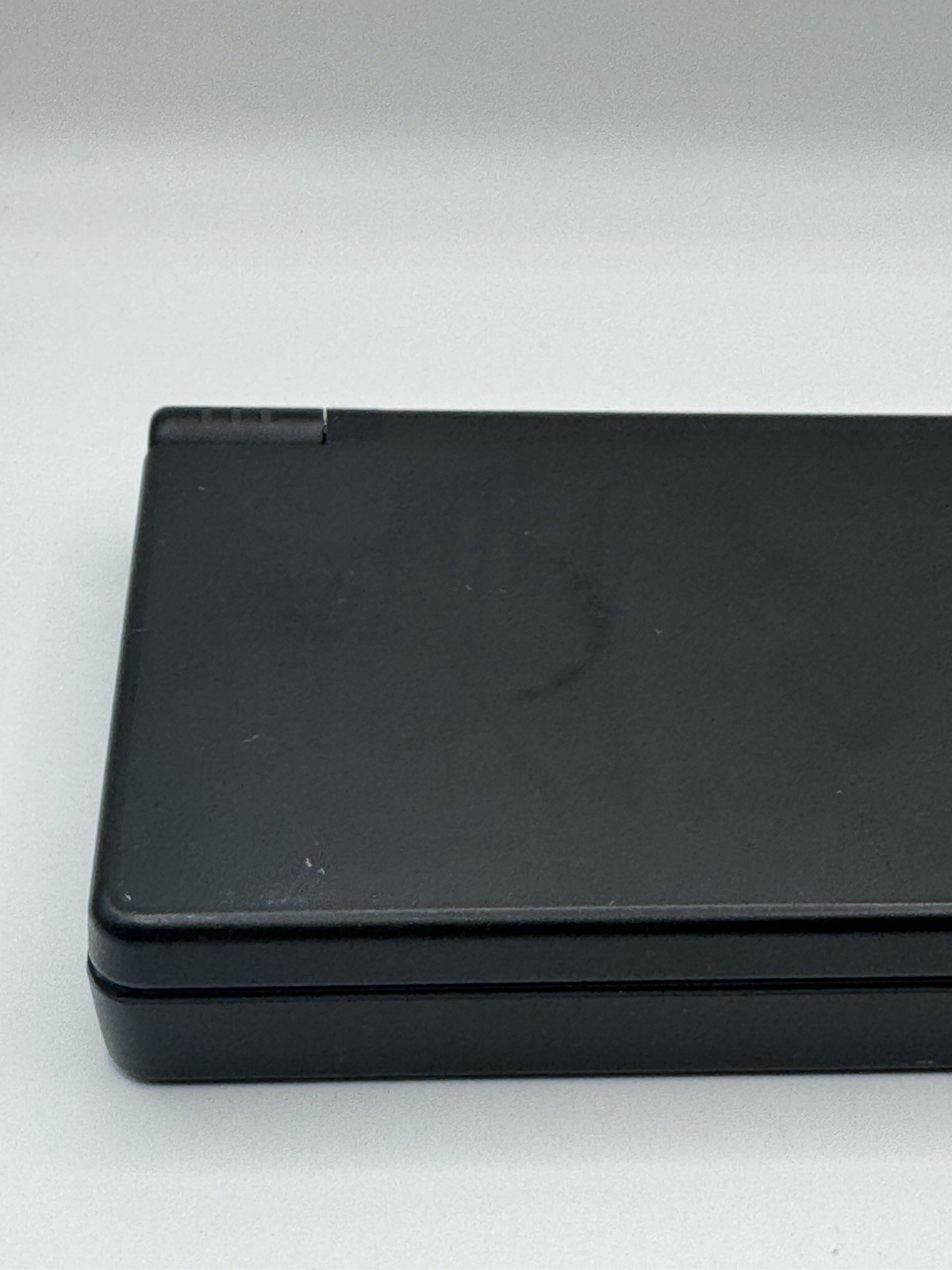 *US SELLER* Nintendo DSi Black Handheld Console Tested & Working