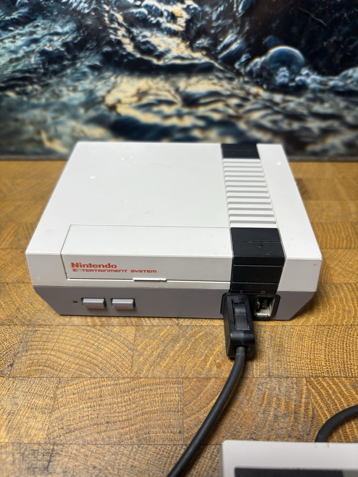 Nintendo Entertainment System 512MB NES Classic Edition Console – White/Gray