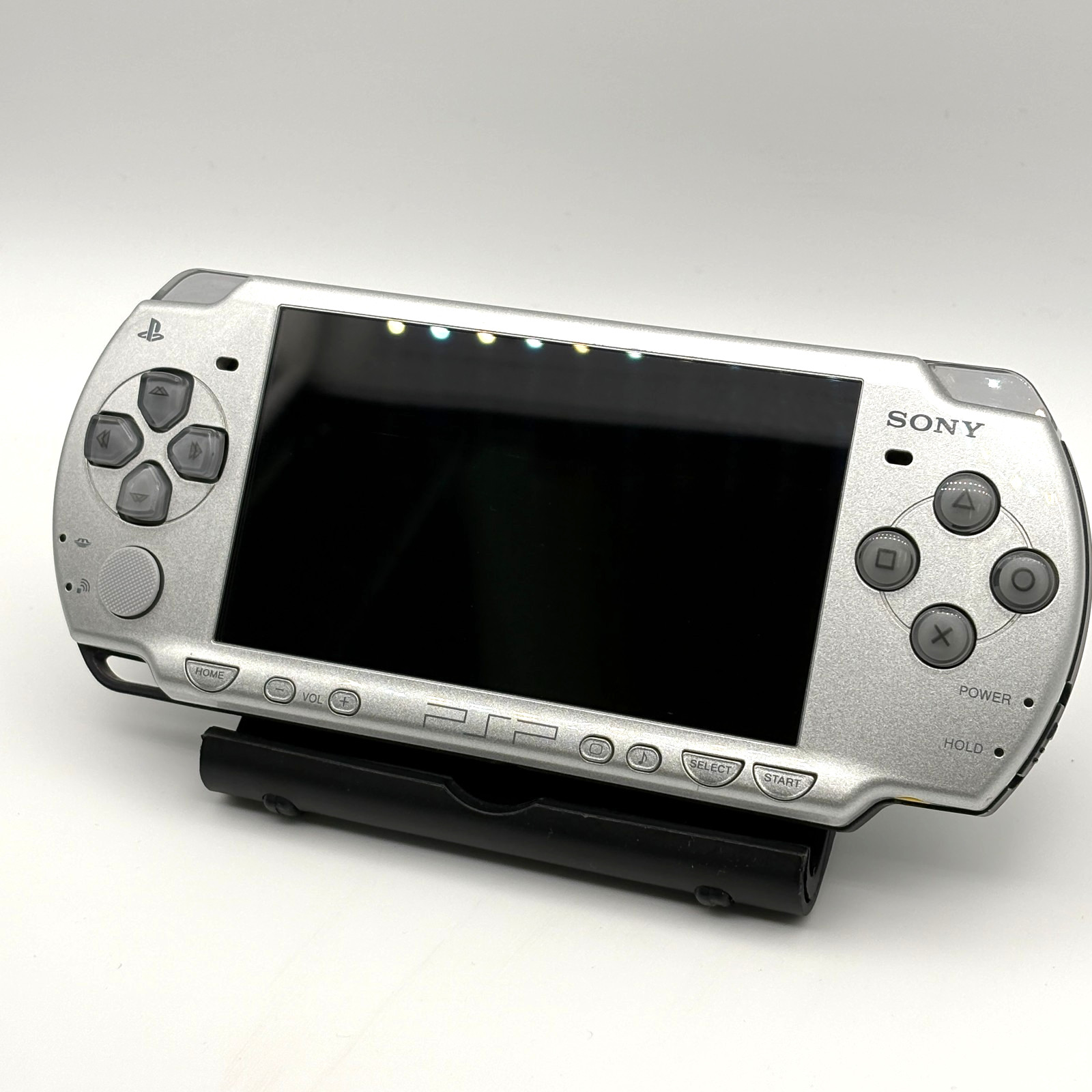 Sony PSP-2000 Final Fantasy Ⅶ Crisis Core 10th Anniversary Limited Console