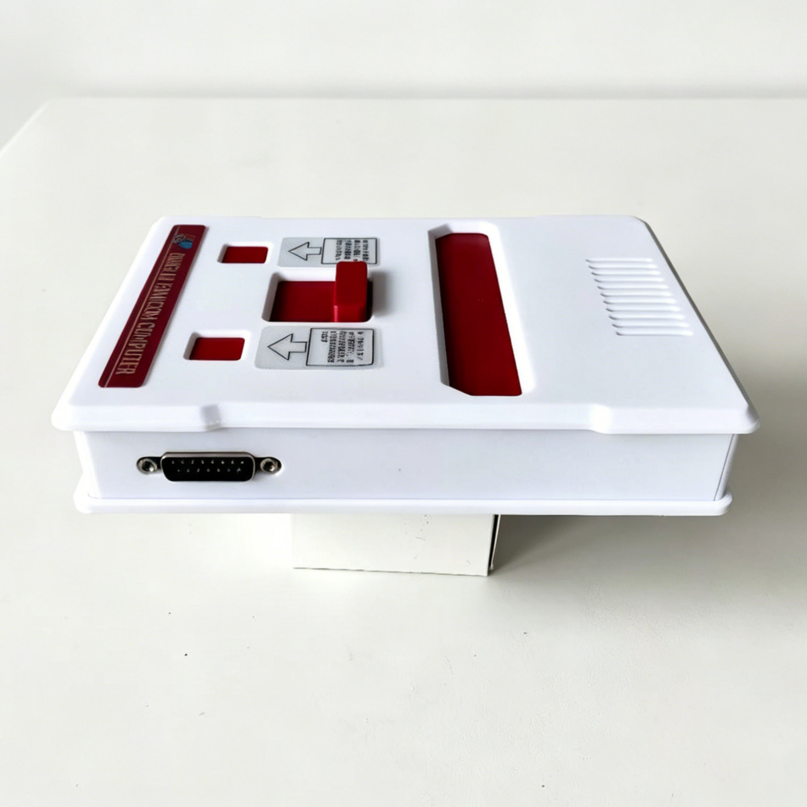 FC NES Famicom RGB Game Console HDMI AV S-Video VGA Original Supports NTSC