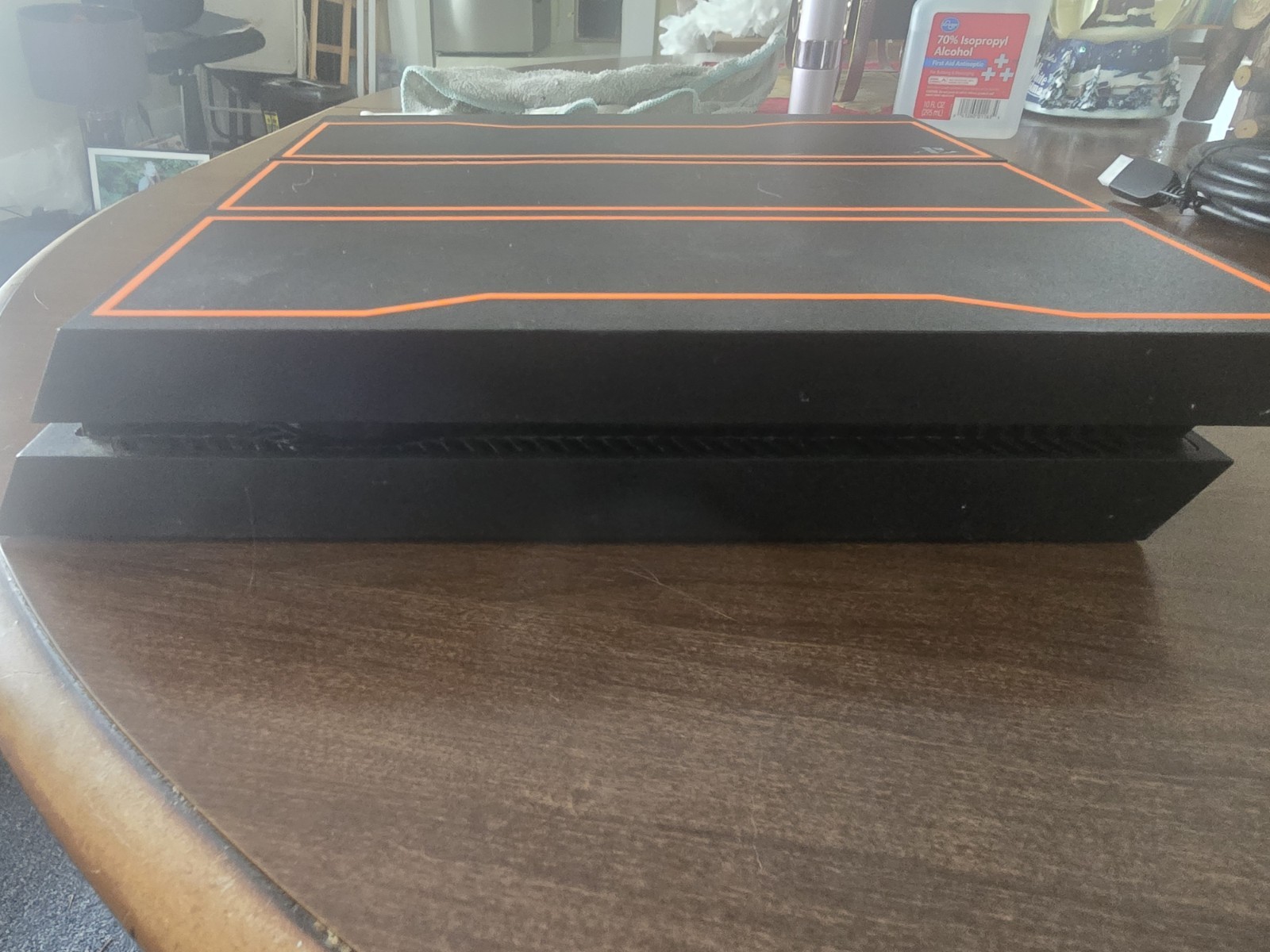 Sony PlayStation 4 Black Ops III CUH-1215B Console with Controller & Cables