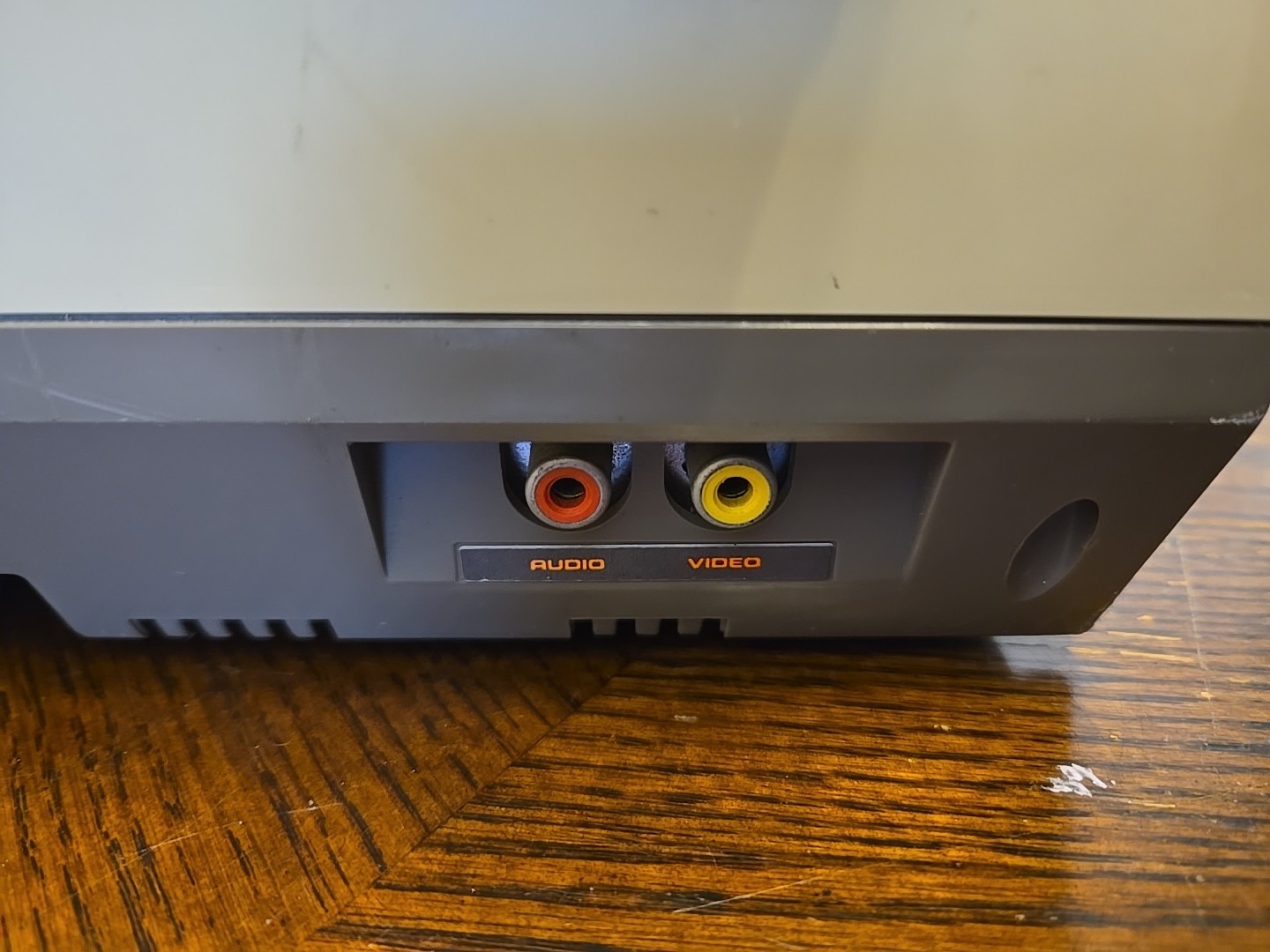 Working Nintendo NES Home Console Lot – White/Gray ***No Power Adapter***