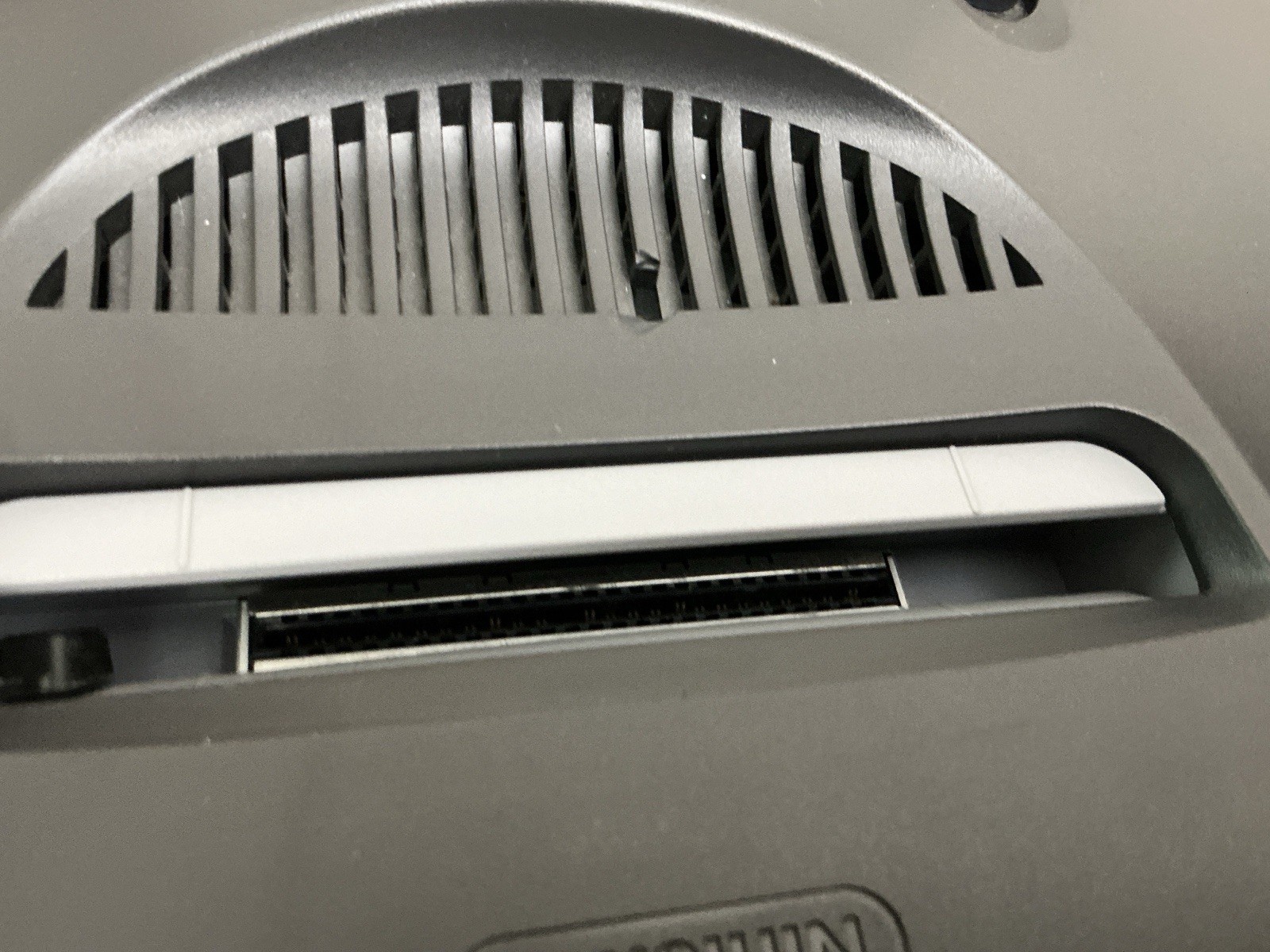 PARTS Read Nintendo 64 N64 Console Only NUS-001 USA For Parts or Repair As IS