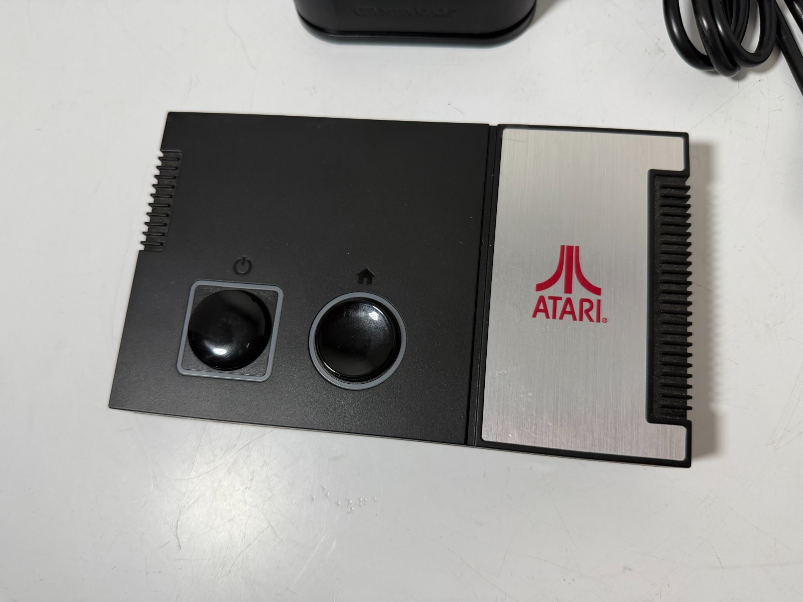 Atari GameStation Pro Console 200+ Games, HDMI, Wireless Joystick 2600/5200/7…