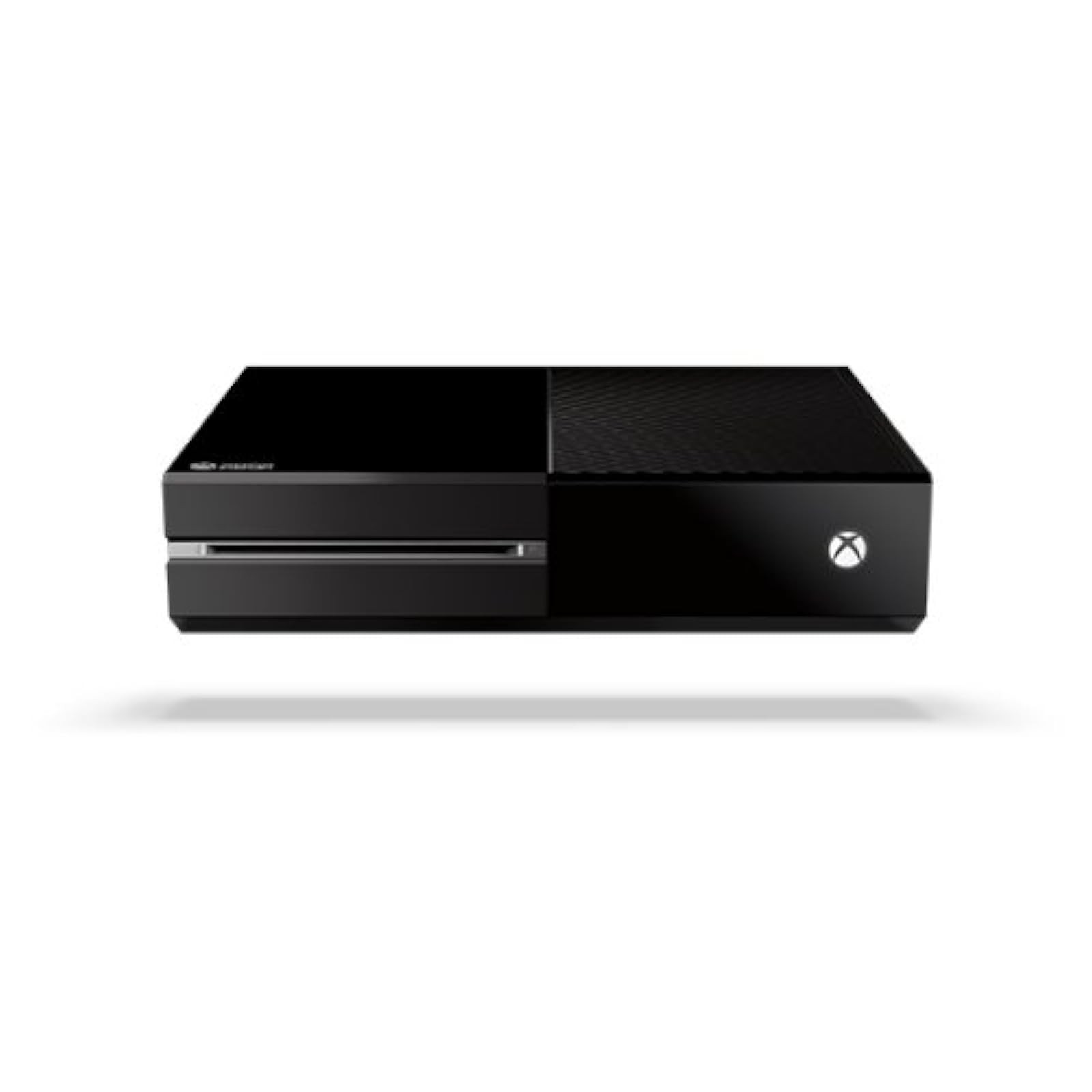 Xbox One With Kinect Day One Edition 500GB Very Good 2Z