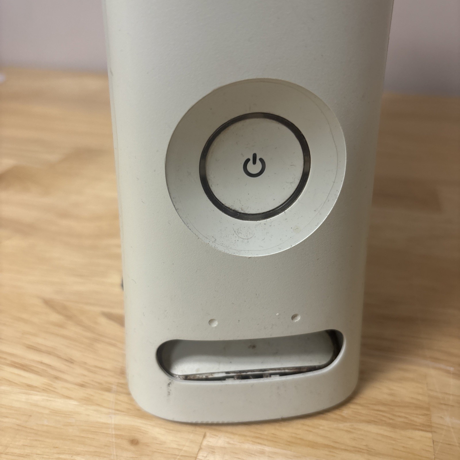 Microsoft Xbox 360 Pro Console System 60GB White READ