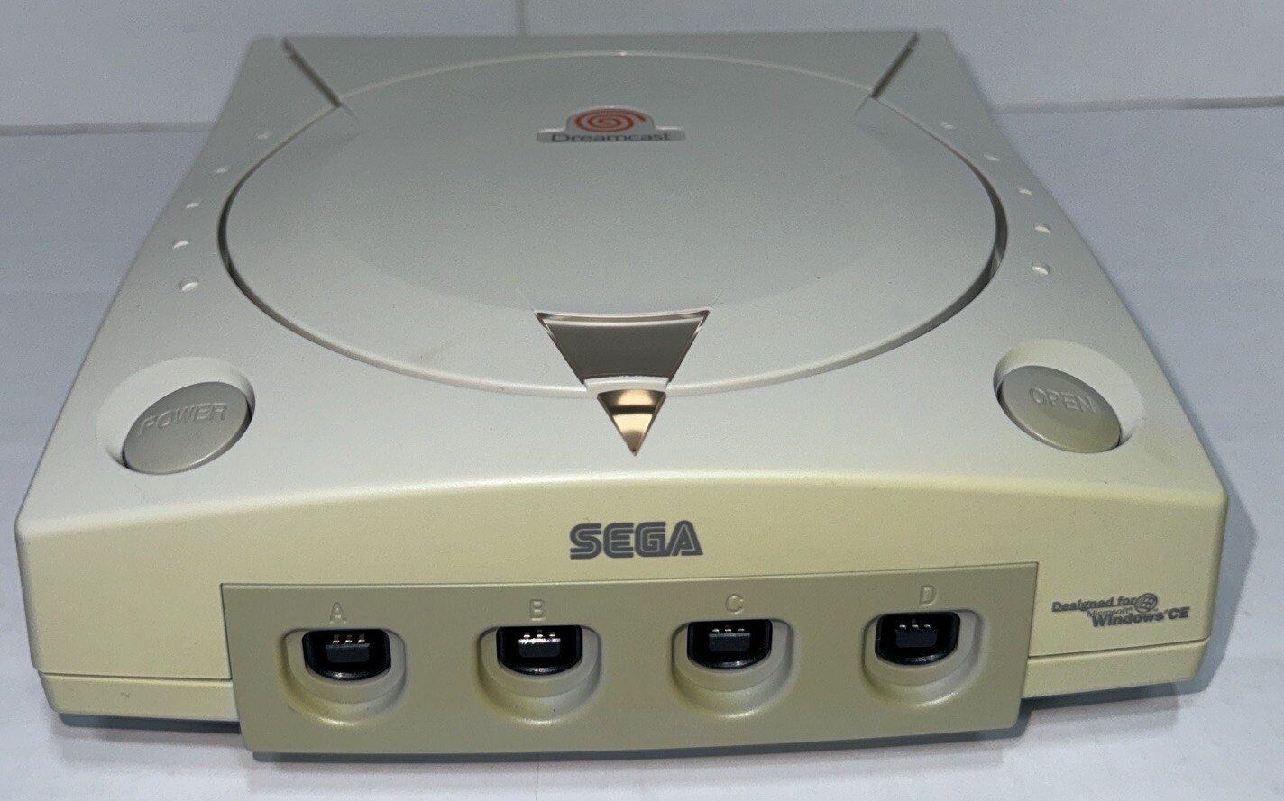 SEGA Dreamcast Console Japan Import Complete CIB w/ Box & Inserts Games Tested