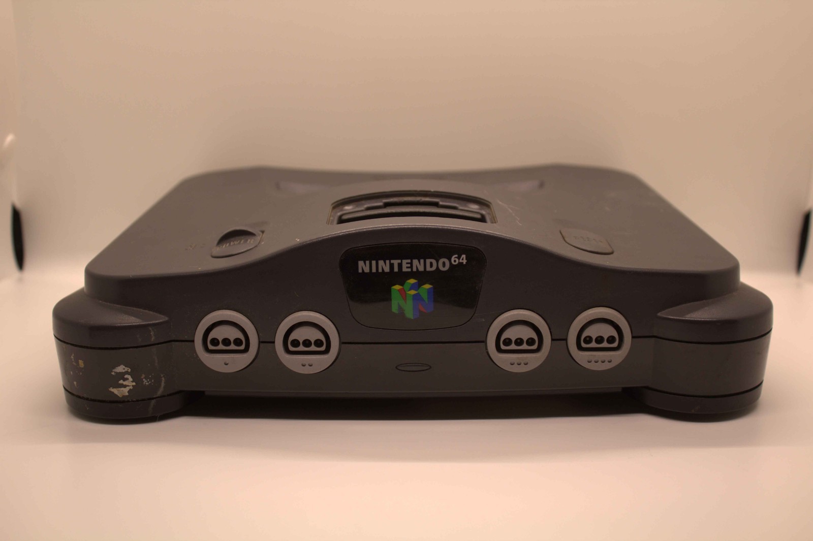 Nintendo 64 N64 Video Gaming Console (Console ONLY)