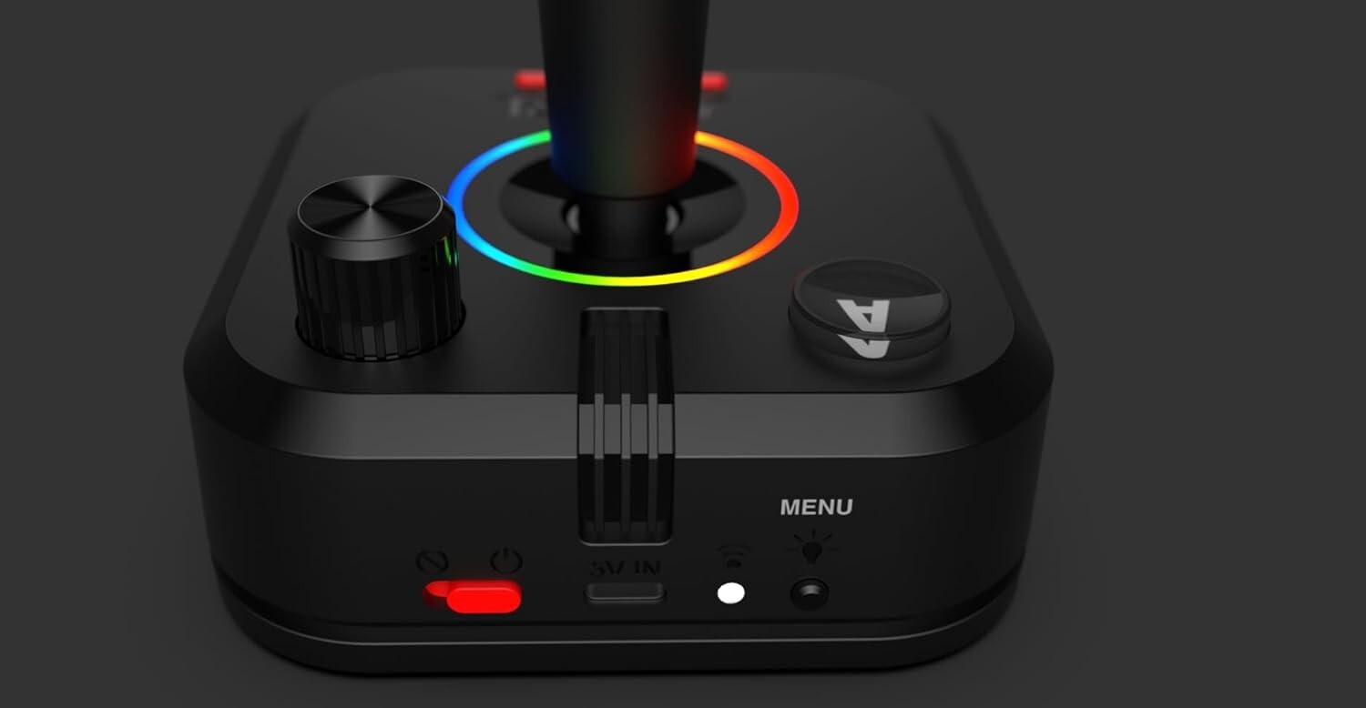 My Arcade Atari Game Station Pro: Video Game Console with 200+ Games DGUNL-7012™