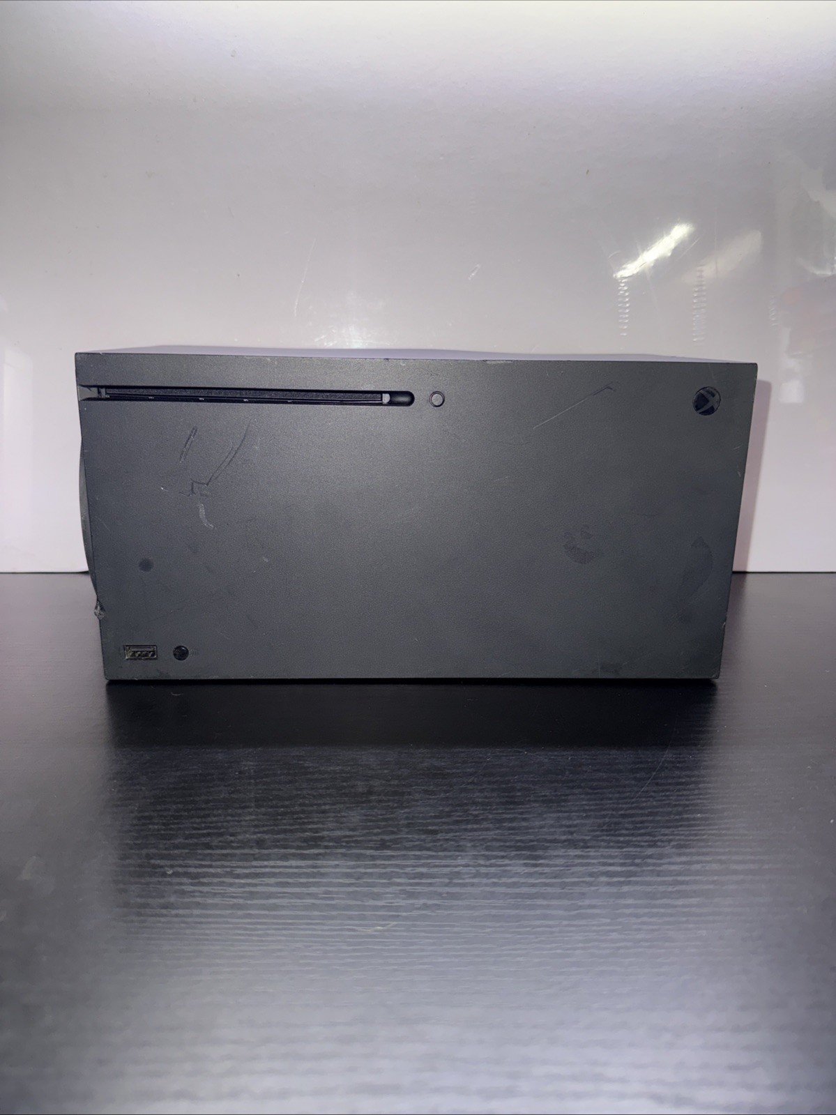 (parts/repair) Microsoft Xbox Series X Console Free Shipping