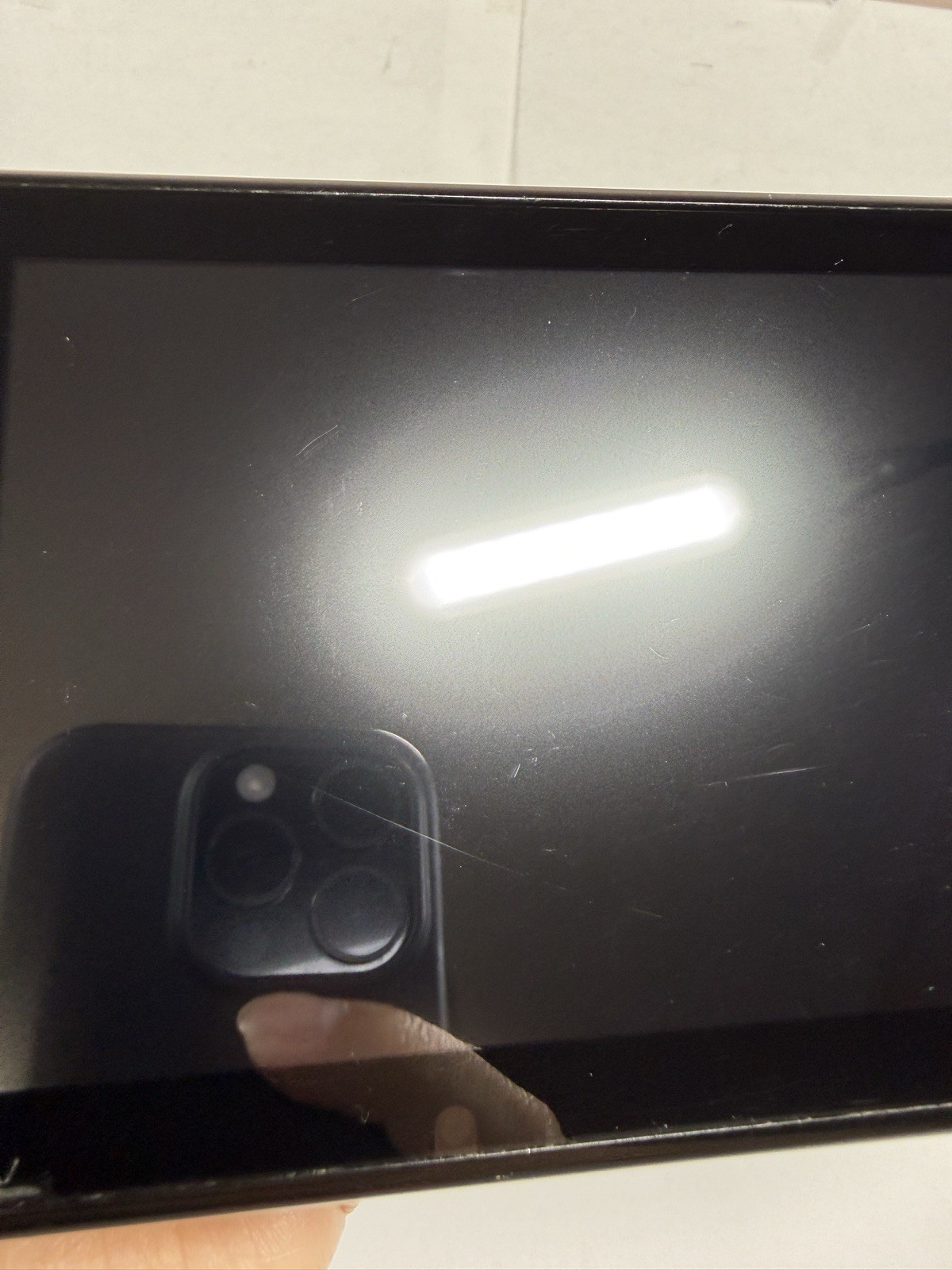 Nintendo Switch V1 HAC-001 Possibly Unpatched Tablet Only TESTED!