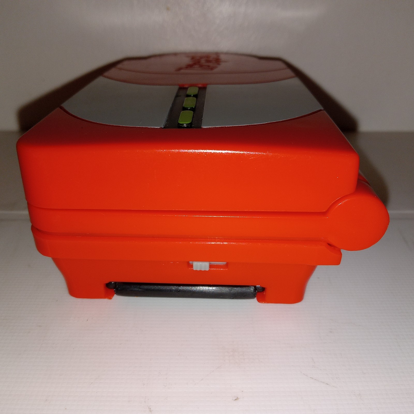 Pokedex Nintendo 2007 Pokemon Jakks Pacific Handheld Video Game Works