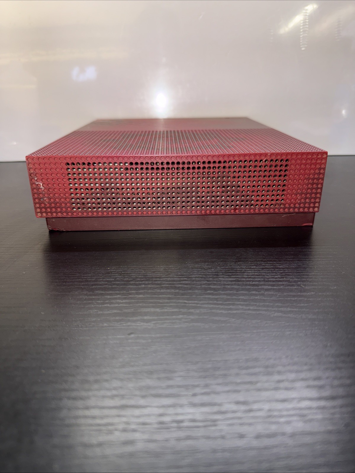 •Read First•Microsoft Xbox One S Gears of War 4 Limited Edition 2TB Console