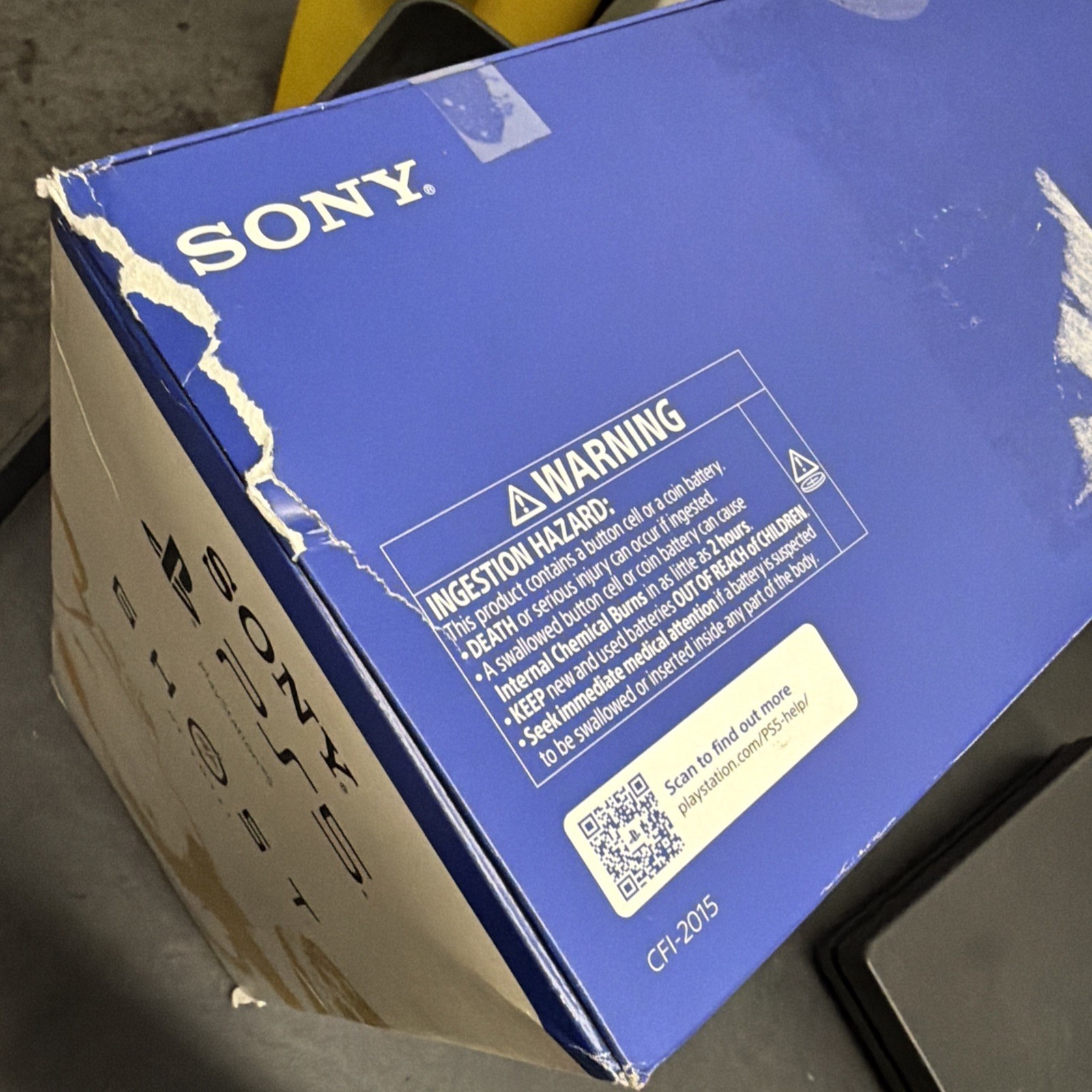 Sony Playstation Console Ghost of Yotei Limited Edition Bundle